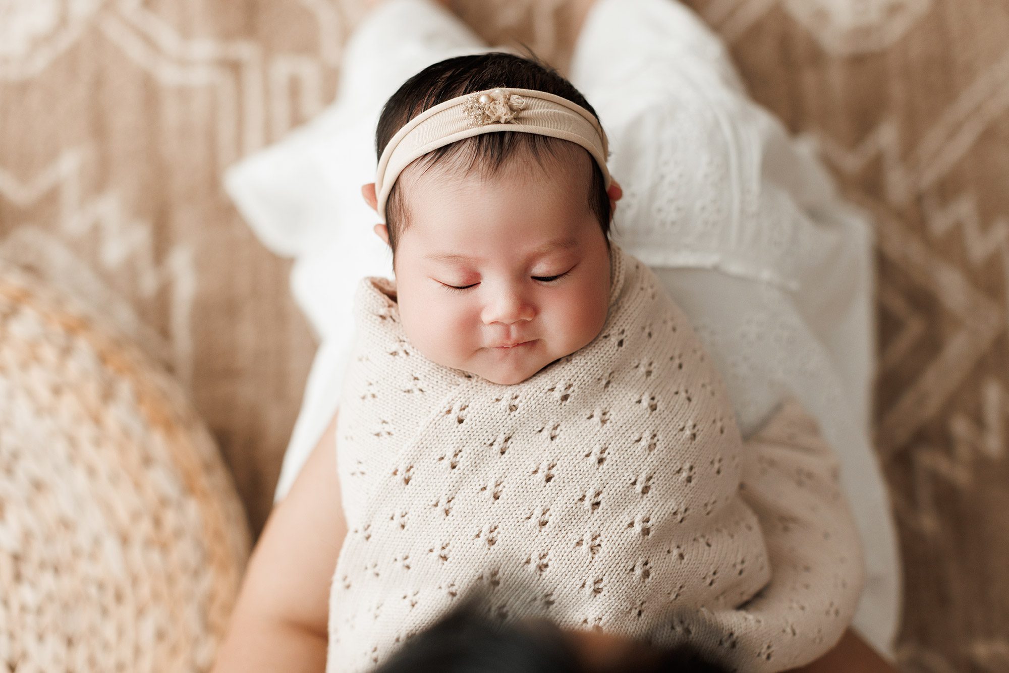 Boston Newborn Photographer Excellent Recommendation
