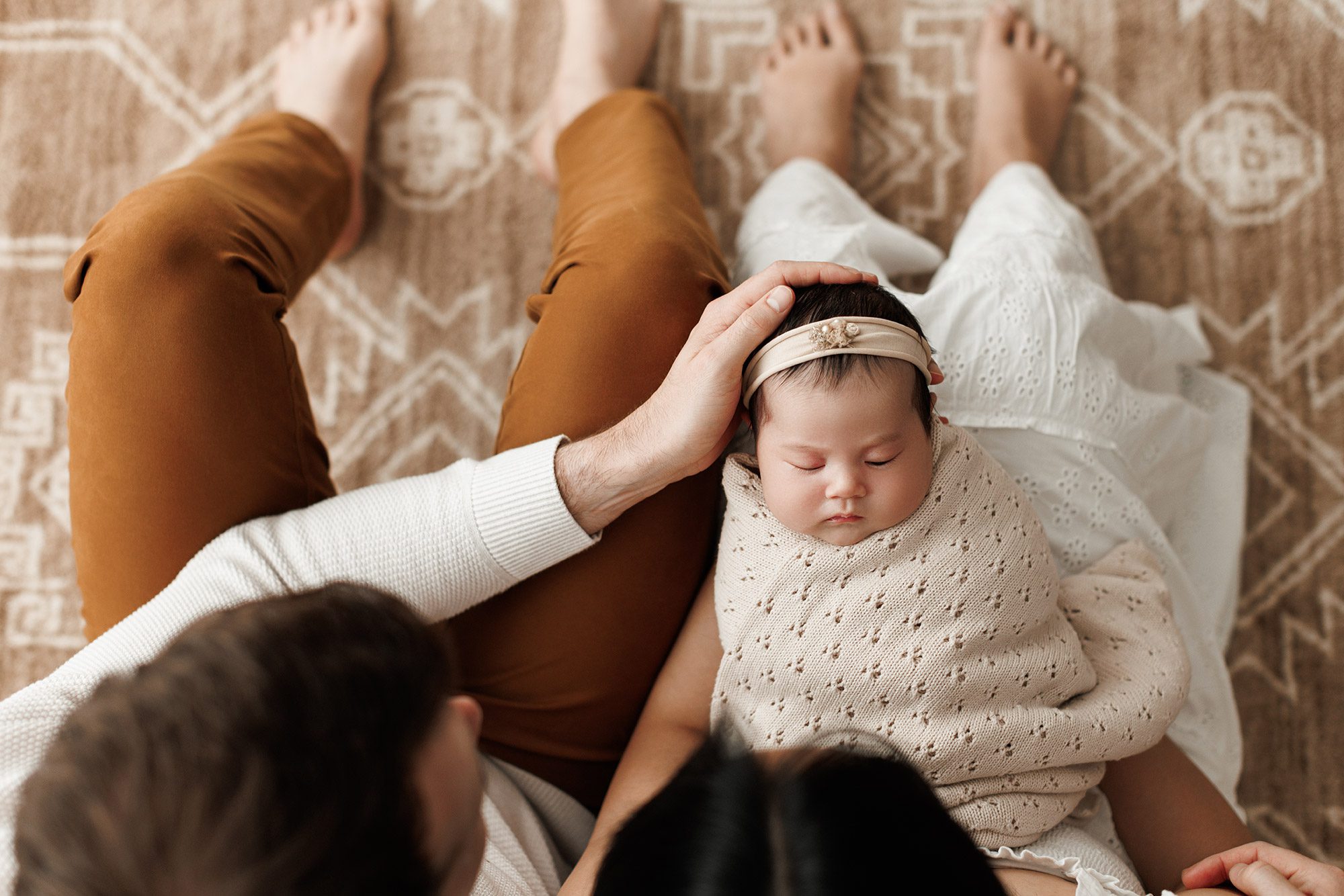 Boston Newborn Photographer Excellent Recommendation