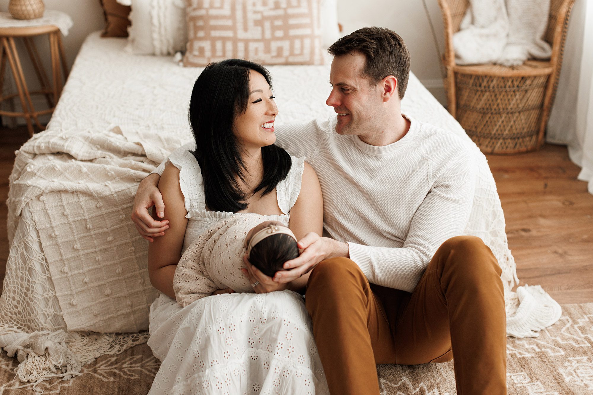 Boston Newborn Photographer Excellent Recommendation