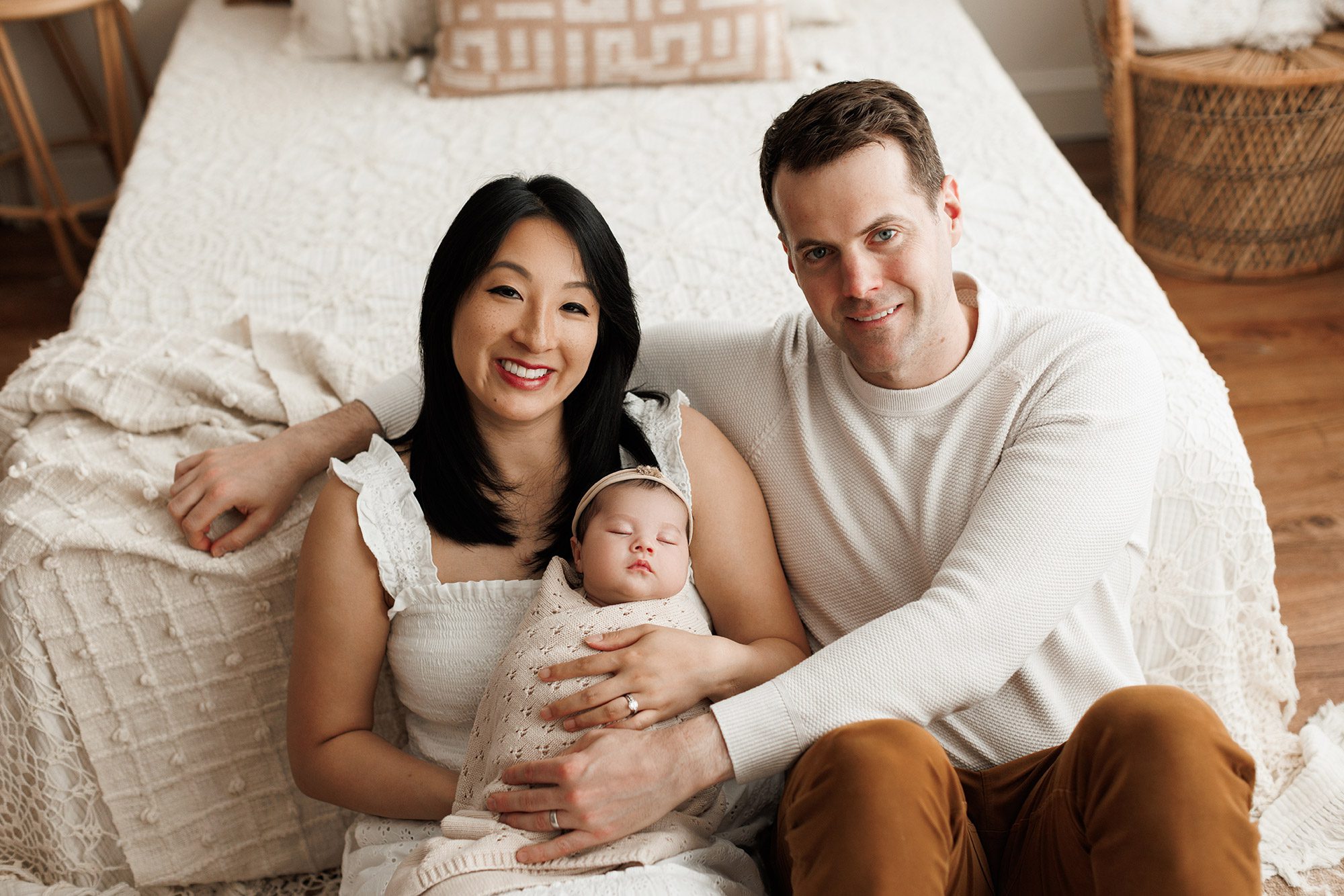 Boston Newborn Photographer Excellent Recommendation