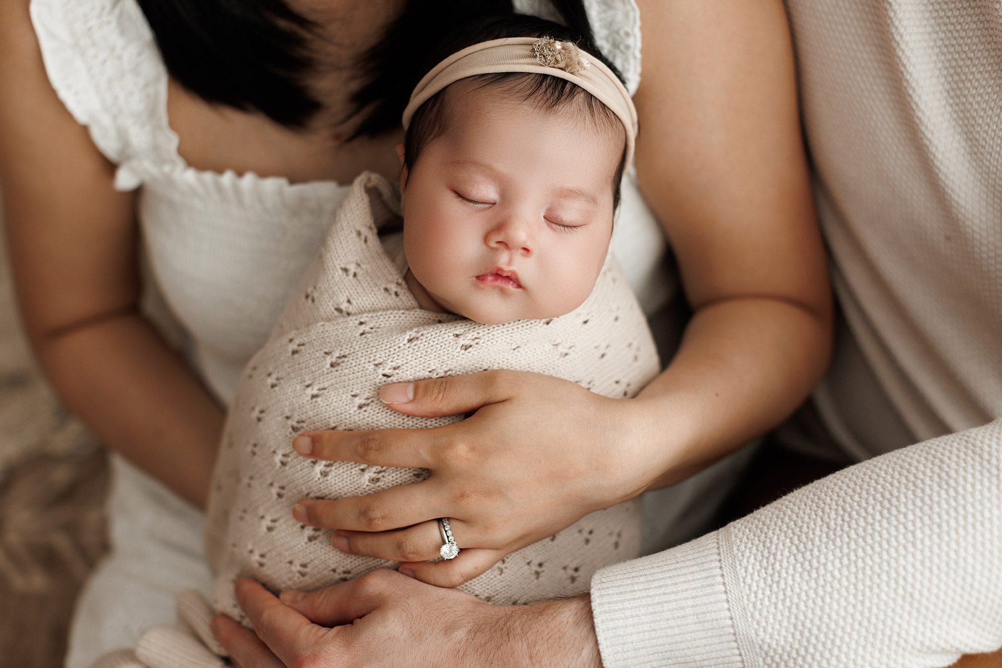 Boston Newborn Photographer Excellent Recommendation