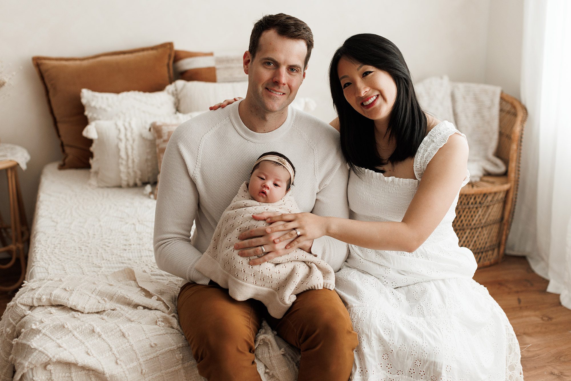 Boston Newborn Photographer Excellent Recommendation