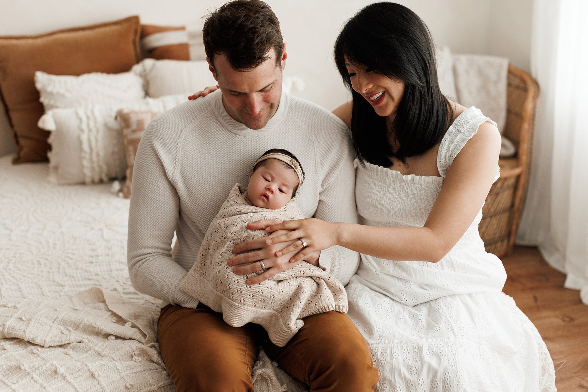 Boston Newborn Photographer Excellent Recommendation