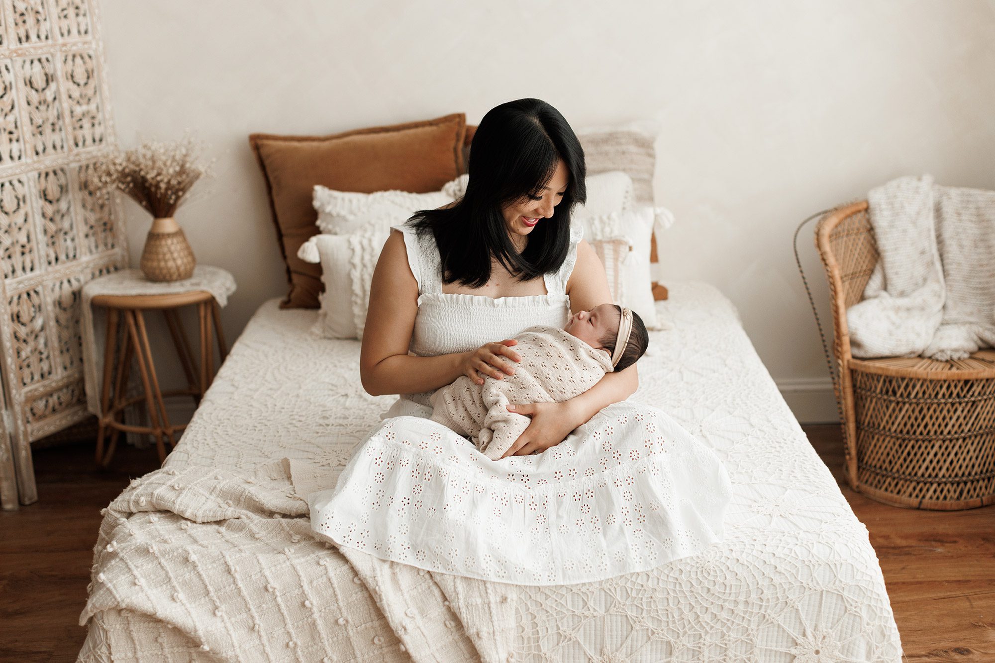 Boston Newborn Photographer Excellent Recommendation