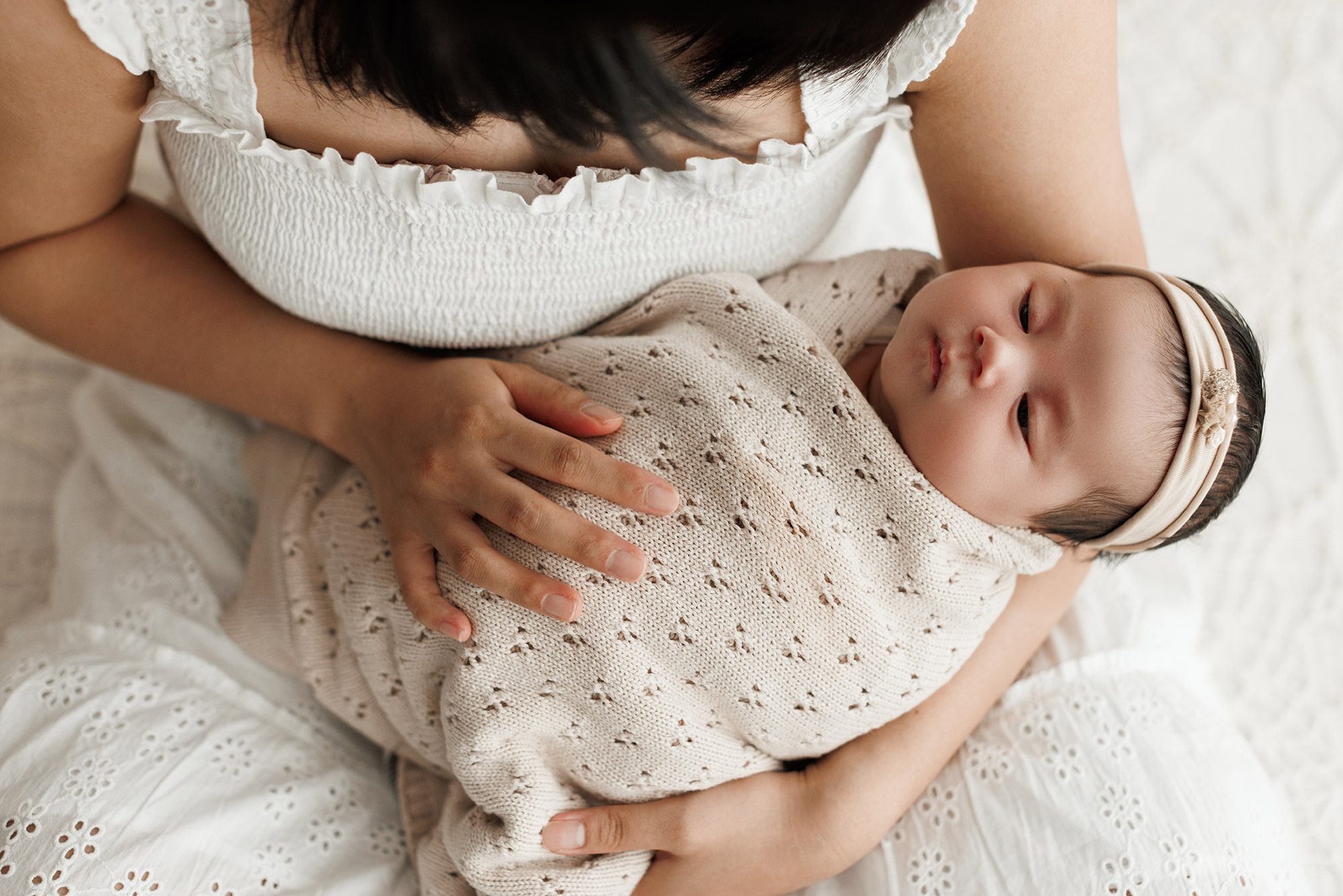 Boston Newborn Photographer Excellent Recommendation