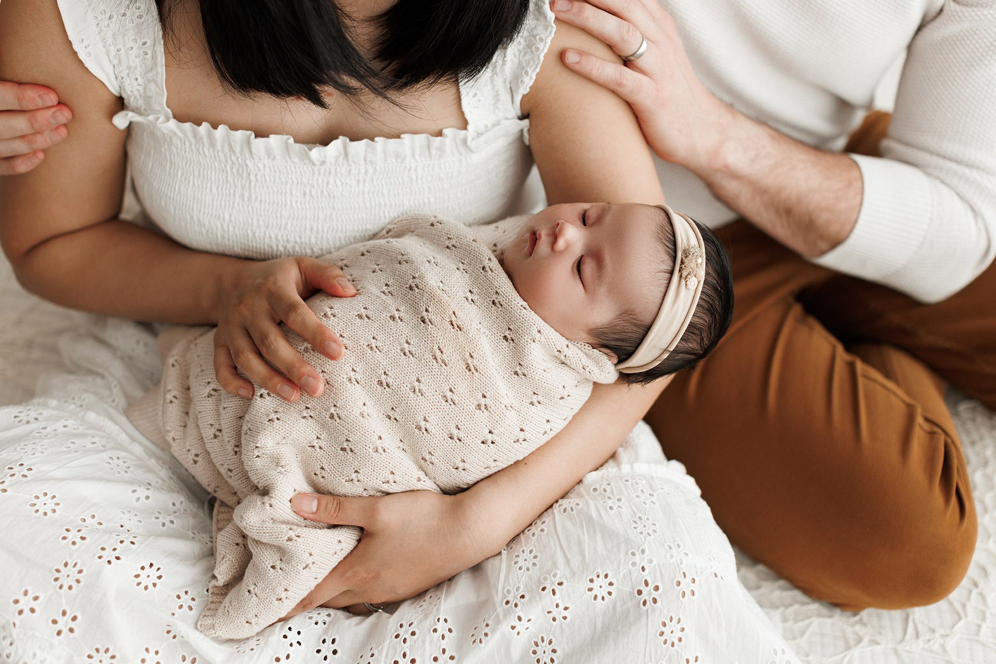 Boston Newborn Photographer Excellent Recommendation