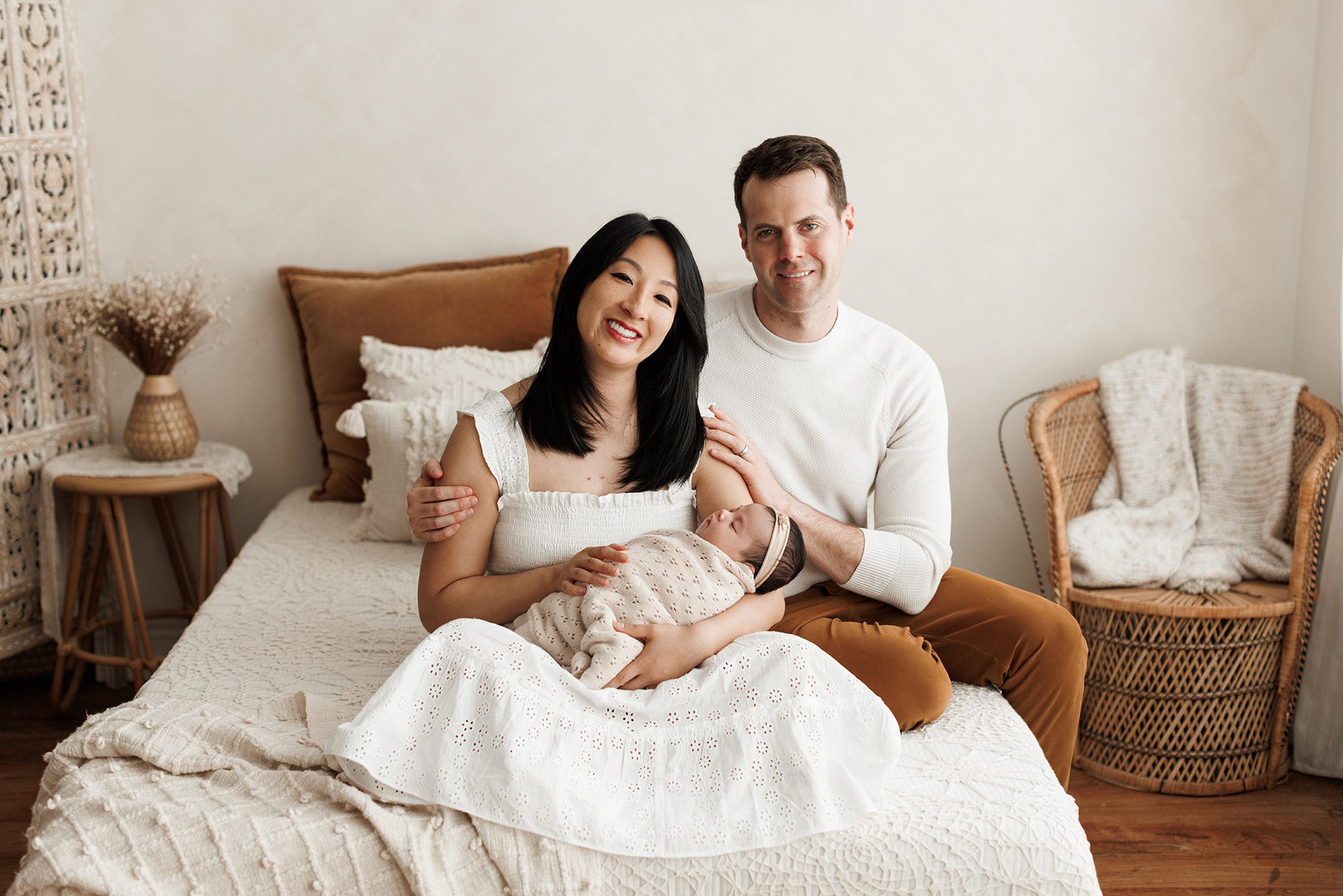 Boston Newborn Photographer Excellent Recommendation