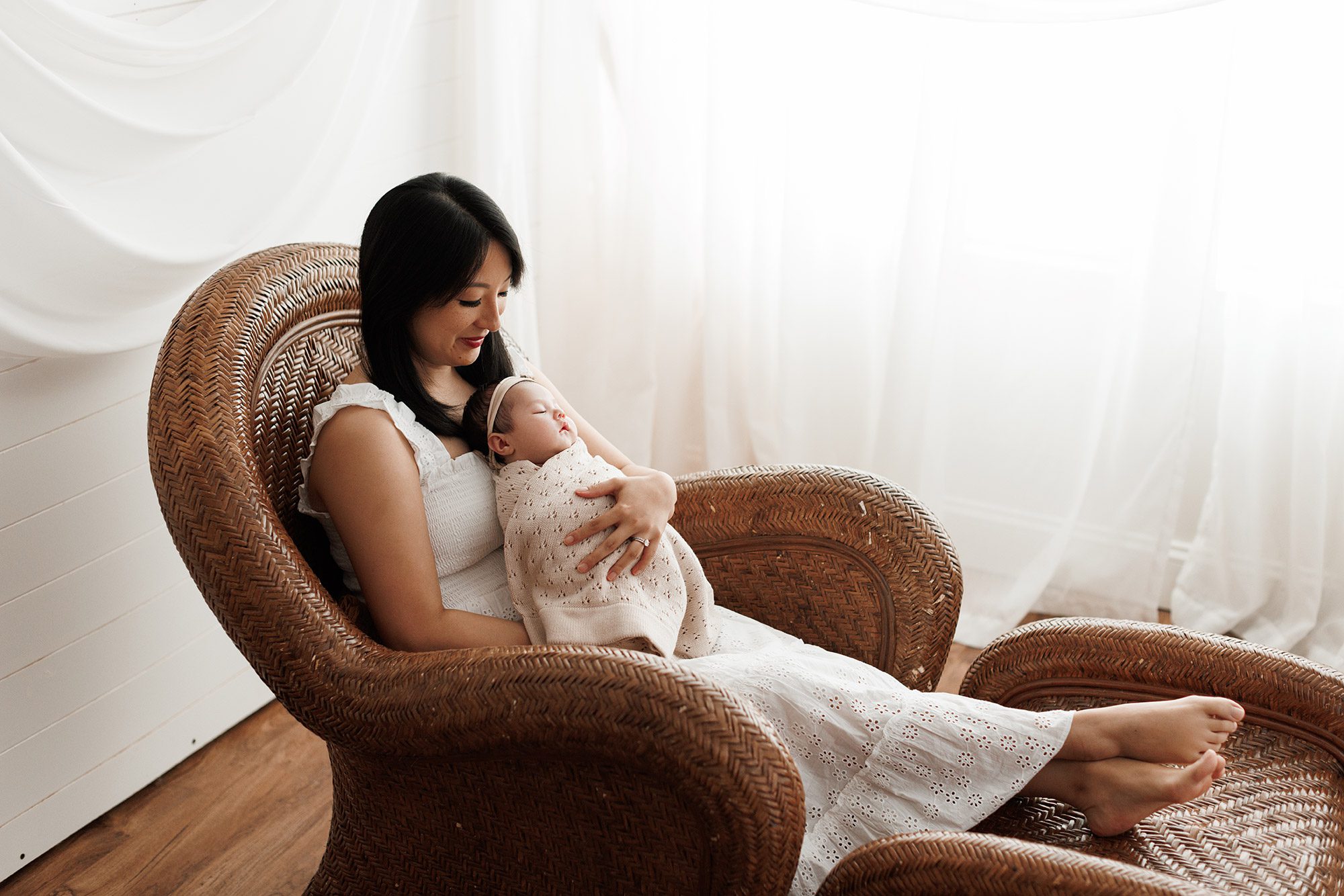 Boston Newborn Photographer Excellent Recommendation