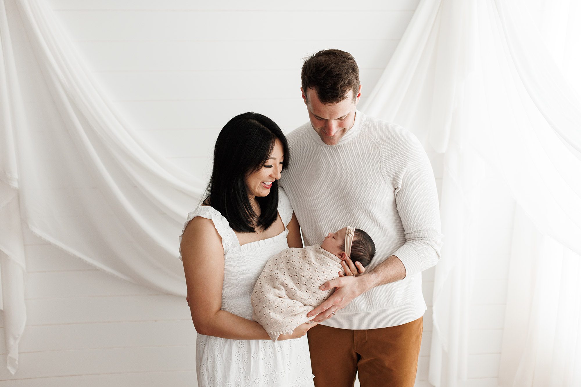 Boston Newborn Photographer Excellent Recommendation