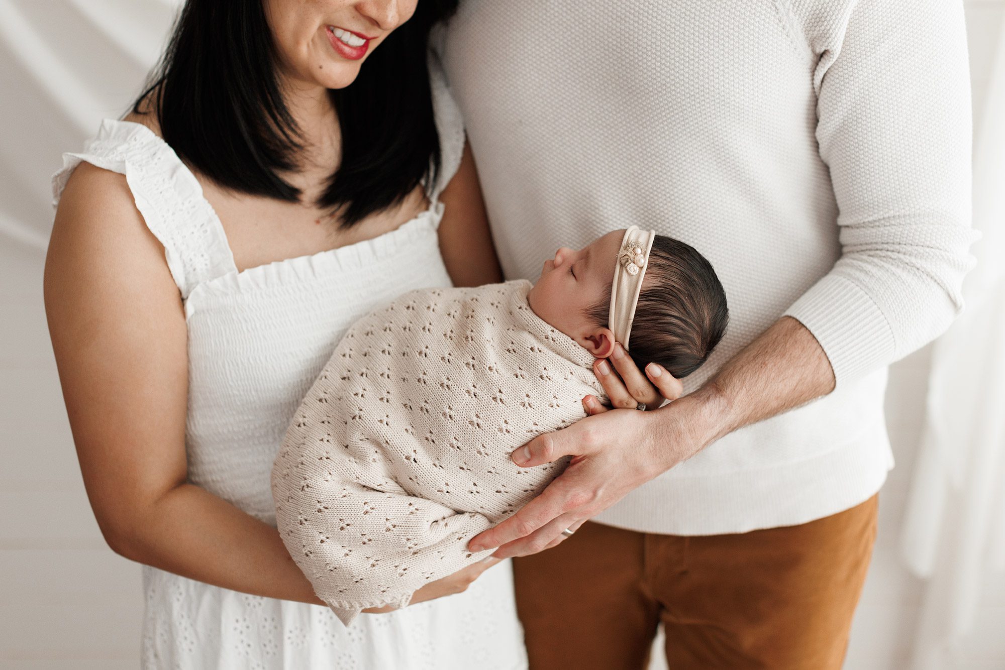 Boston Newborn Photographer Excellent Recommendation
