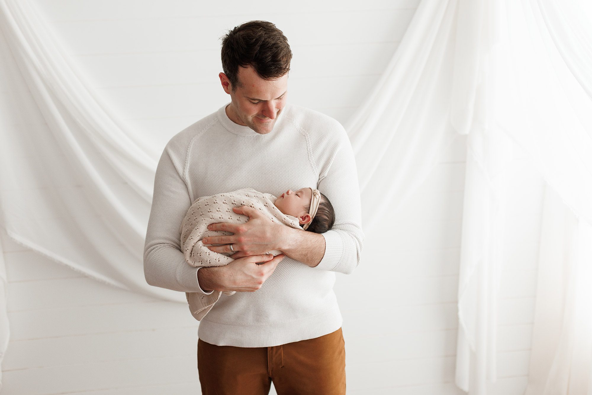 Boston Newborn Photographer Excellent Recommendation