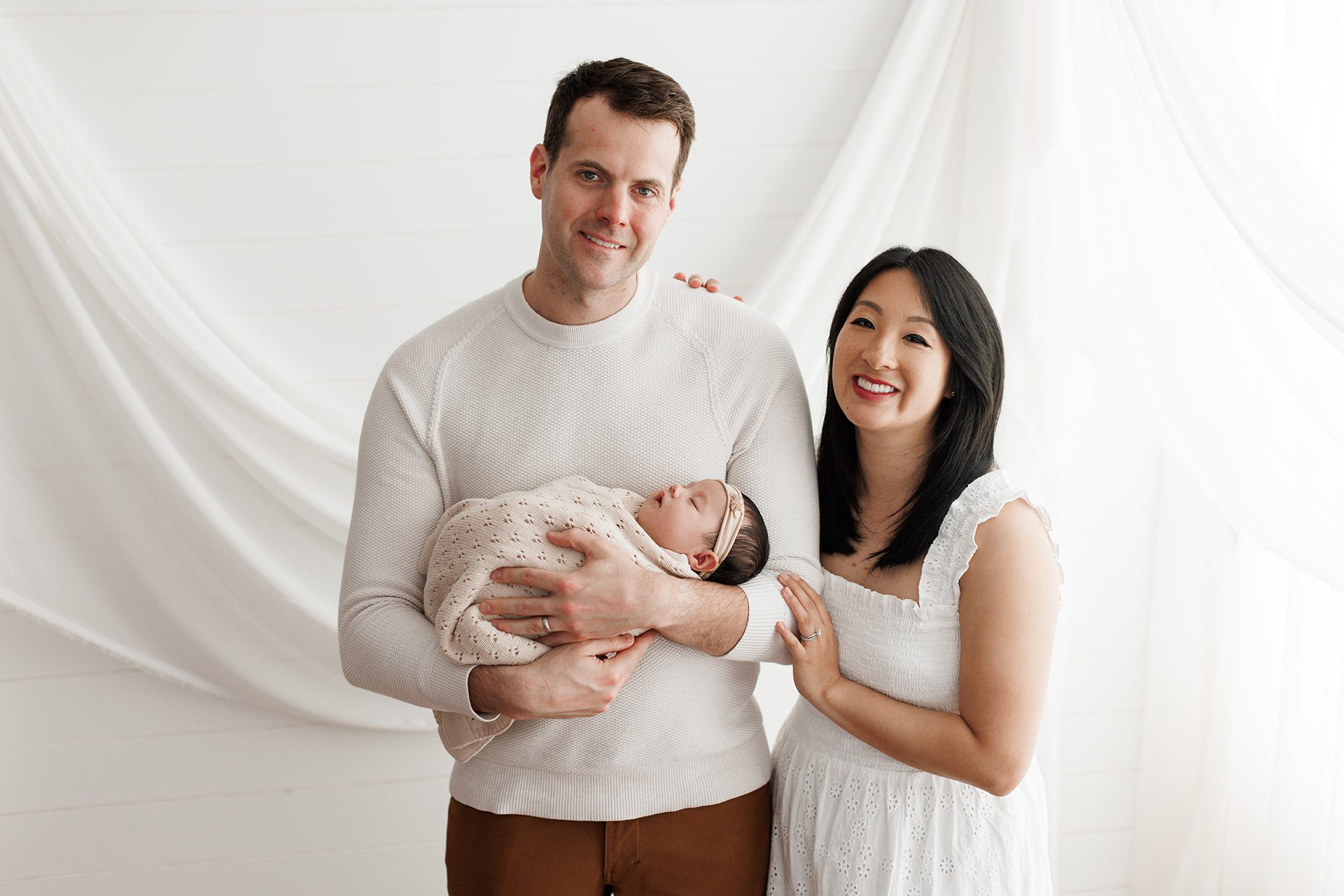 Boston Newborn Photographer Excellent Recommendation