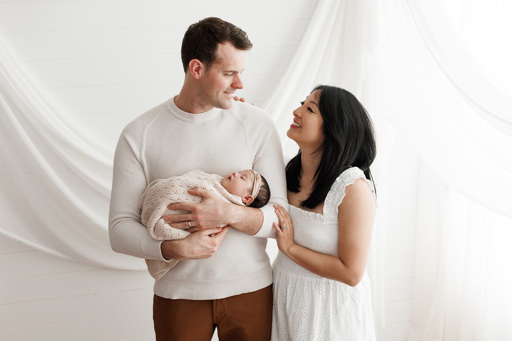 Boston Newborn Photographer Excellent Recommendation