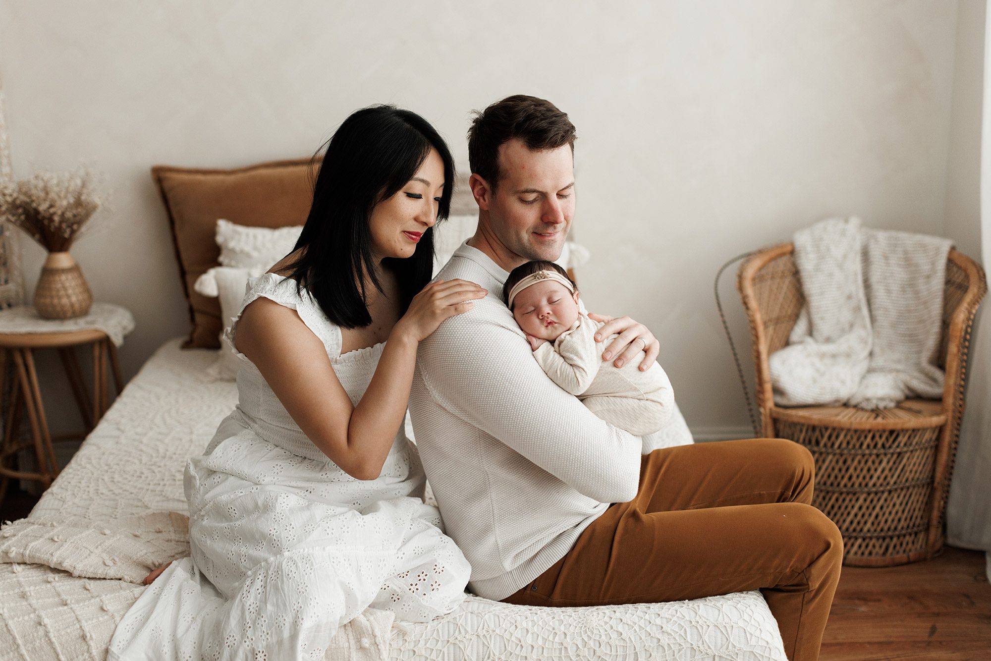 Boston Newborn Photographer Excellent Recommendation