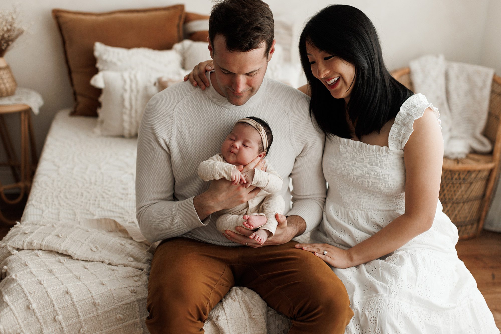 Boston Newborn Photographer Excellent Recommendation