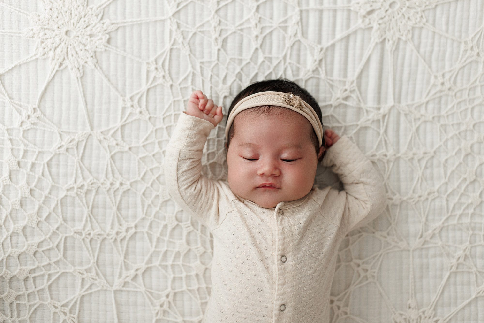 Boston Newborn Photographer Excellent Recommendation