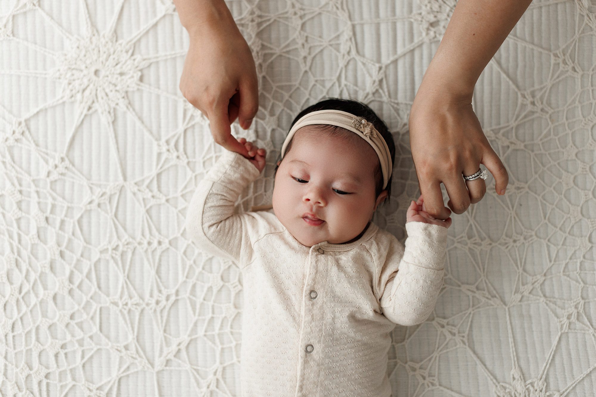 Boston Newborn Photographer Excellent Recommendation