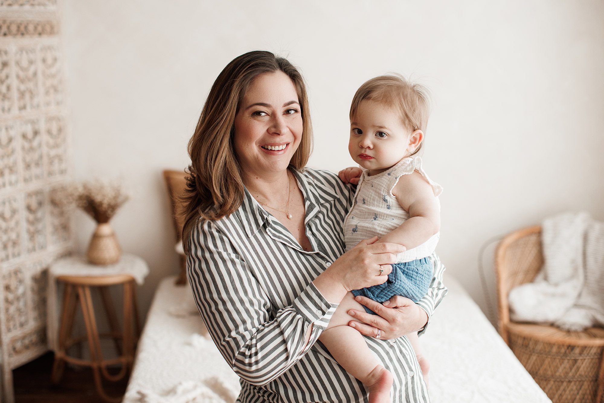 Easy Self Care Tips for Newborn Parents