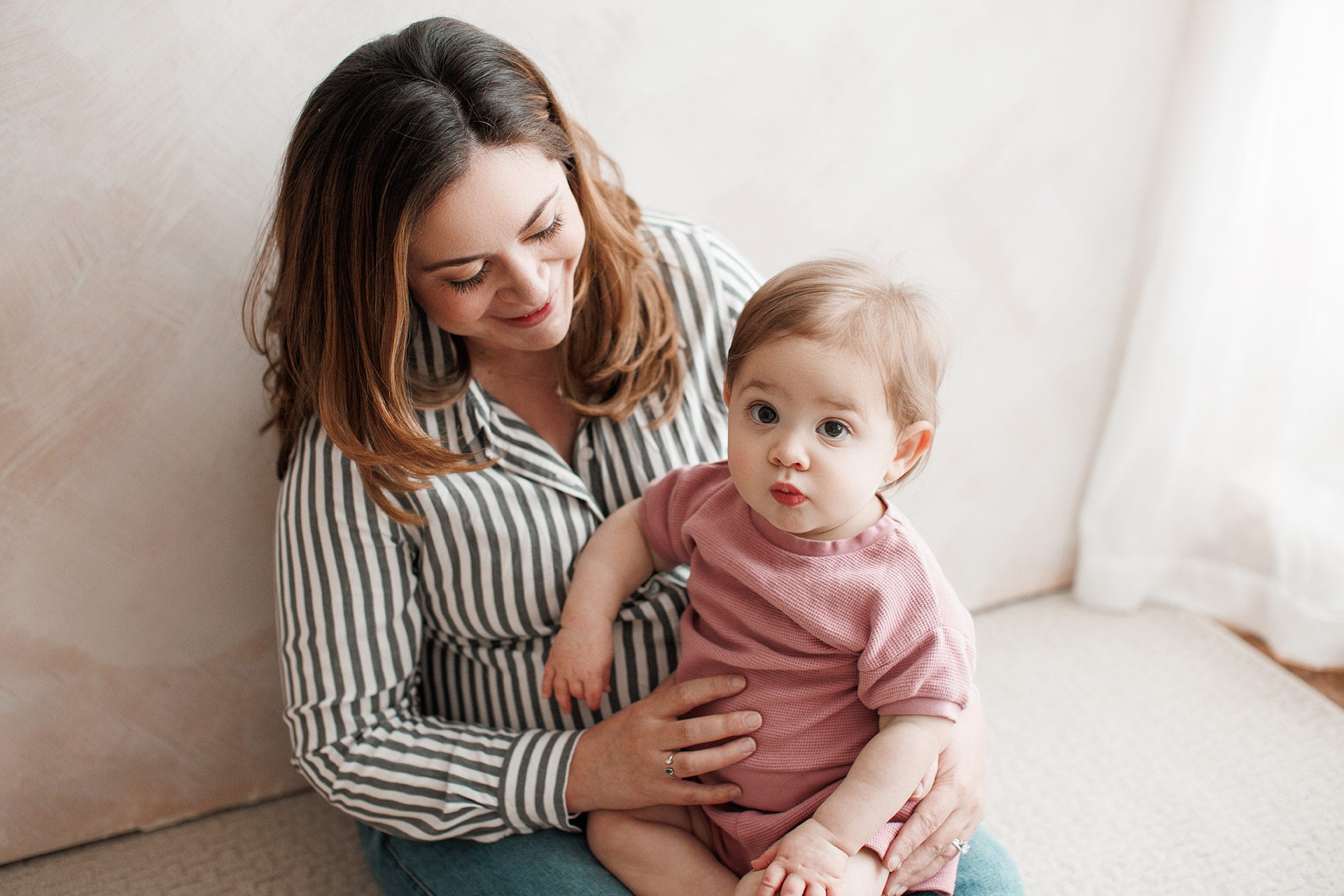 Easy Self Care Tips for Newborn Parents