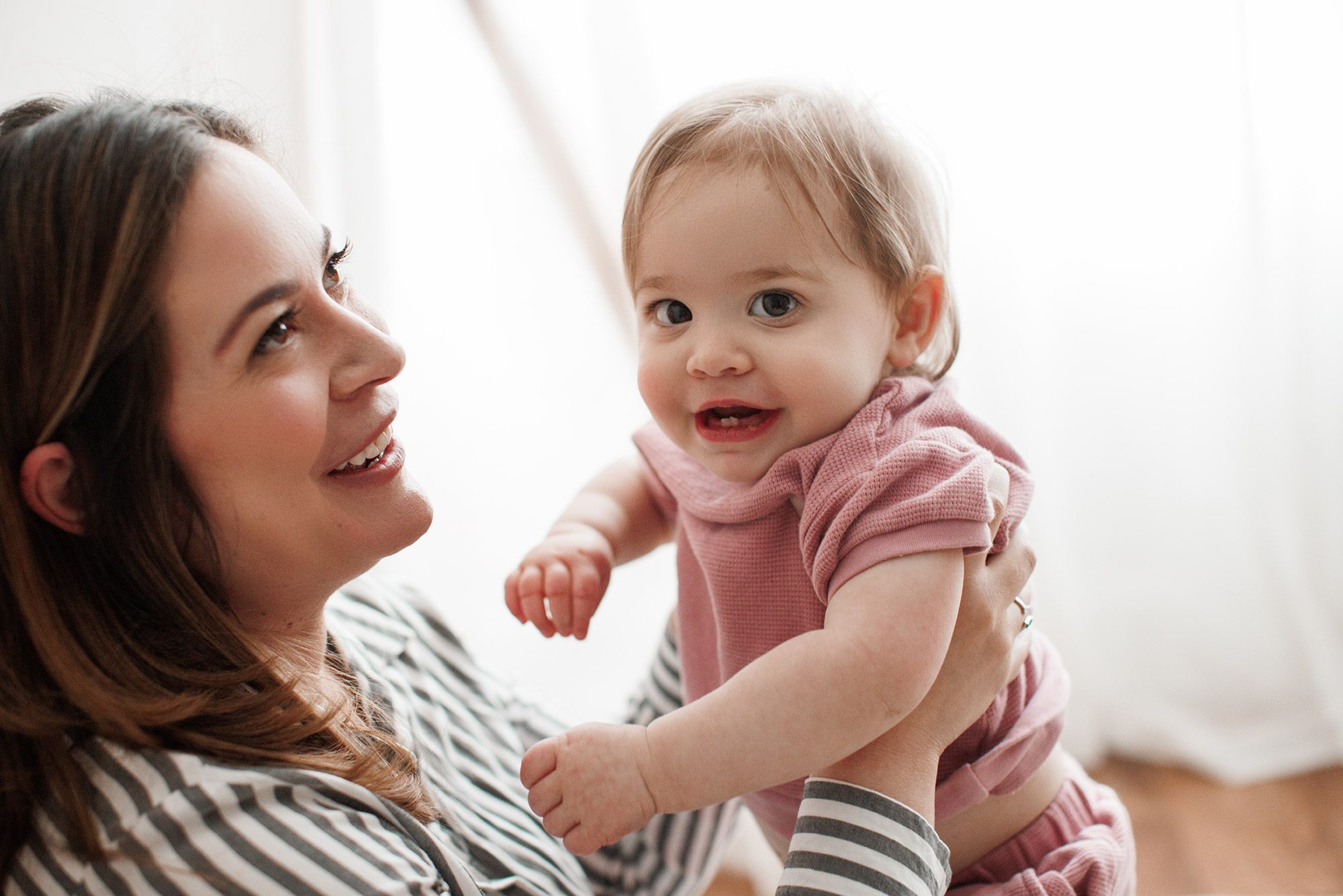 Easy Self Care Tips for Newborn Parents