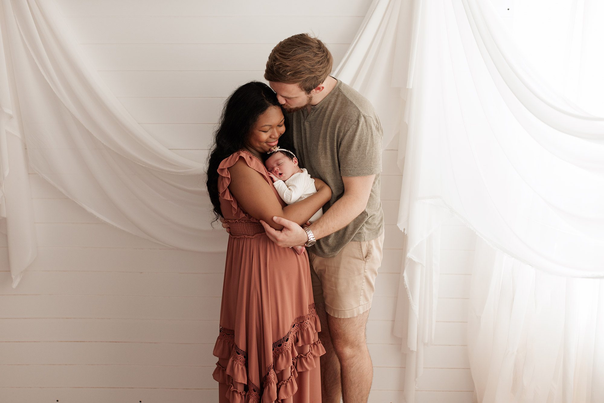 How to Have a Stress-Free Newborn Photo Session