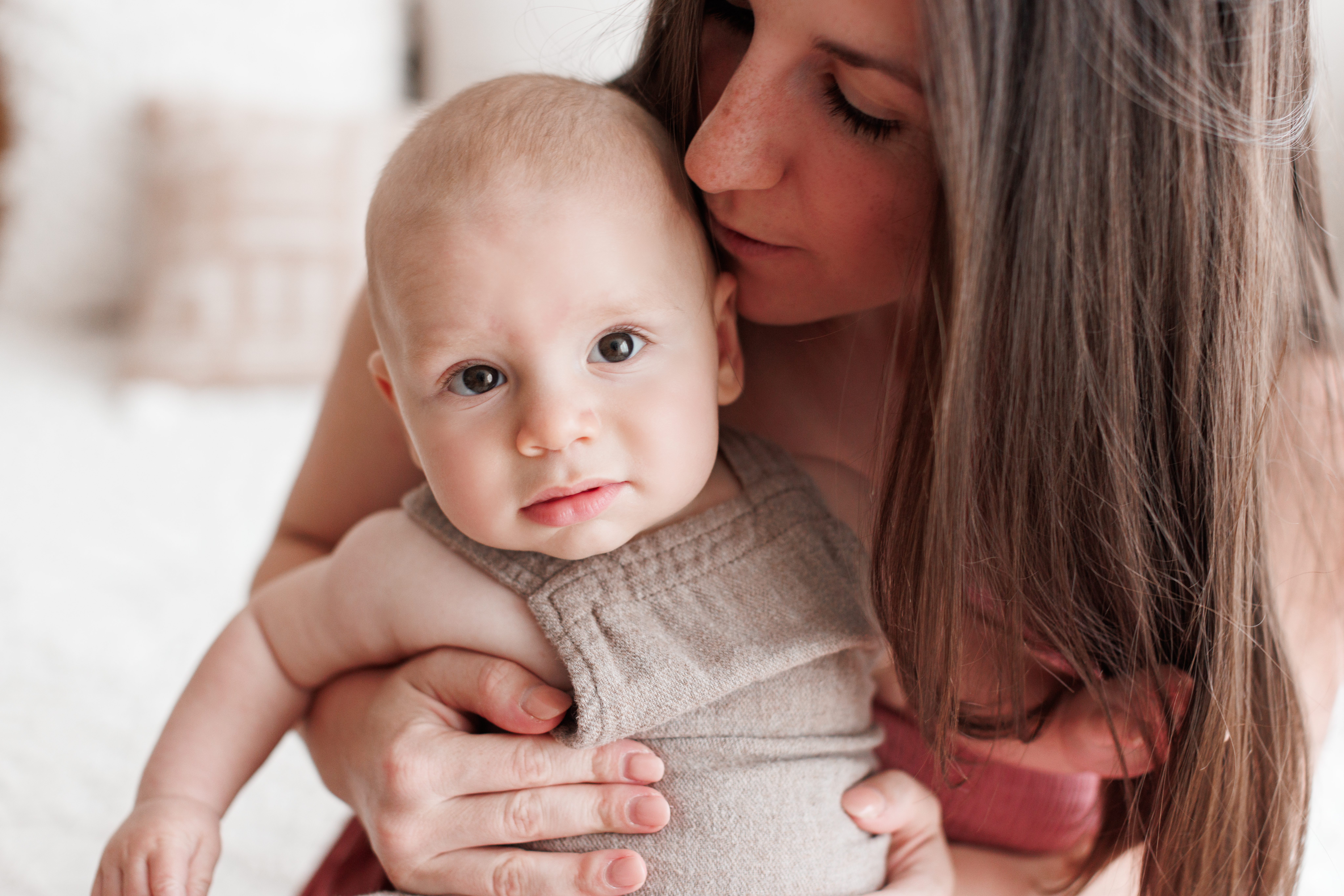 When Is the Best Time to Do a Milestone Photography Session