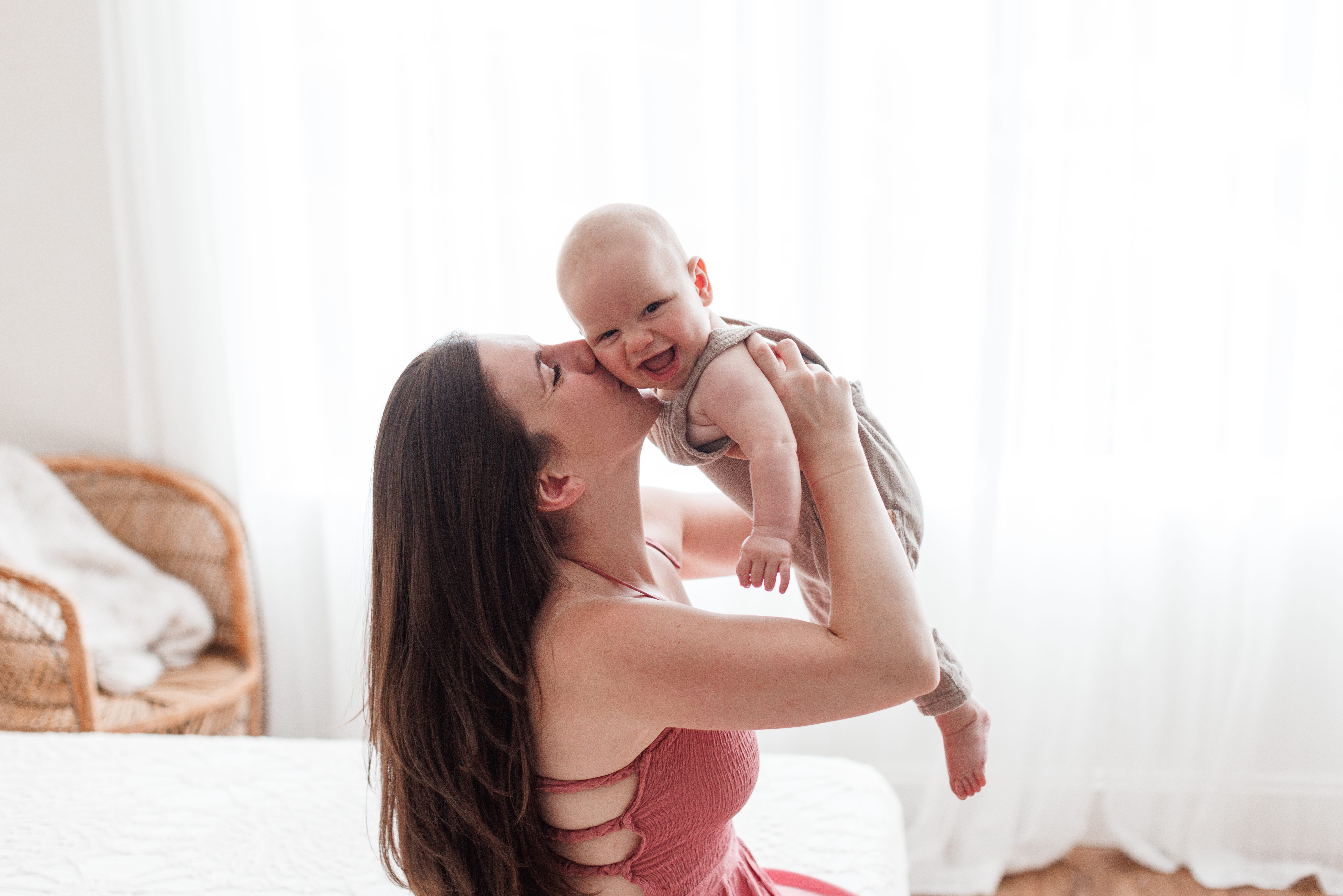 When Is the Best Time to Do a Milestone Photography Session