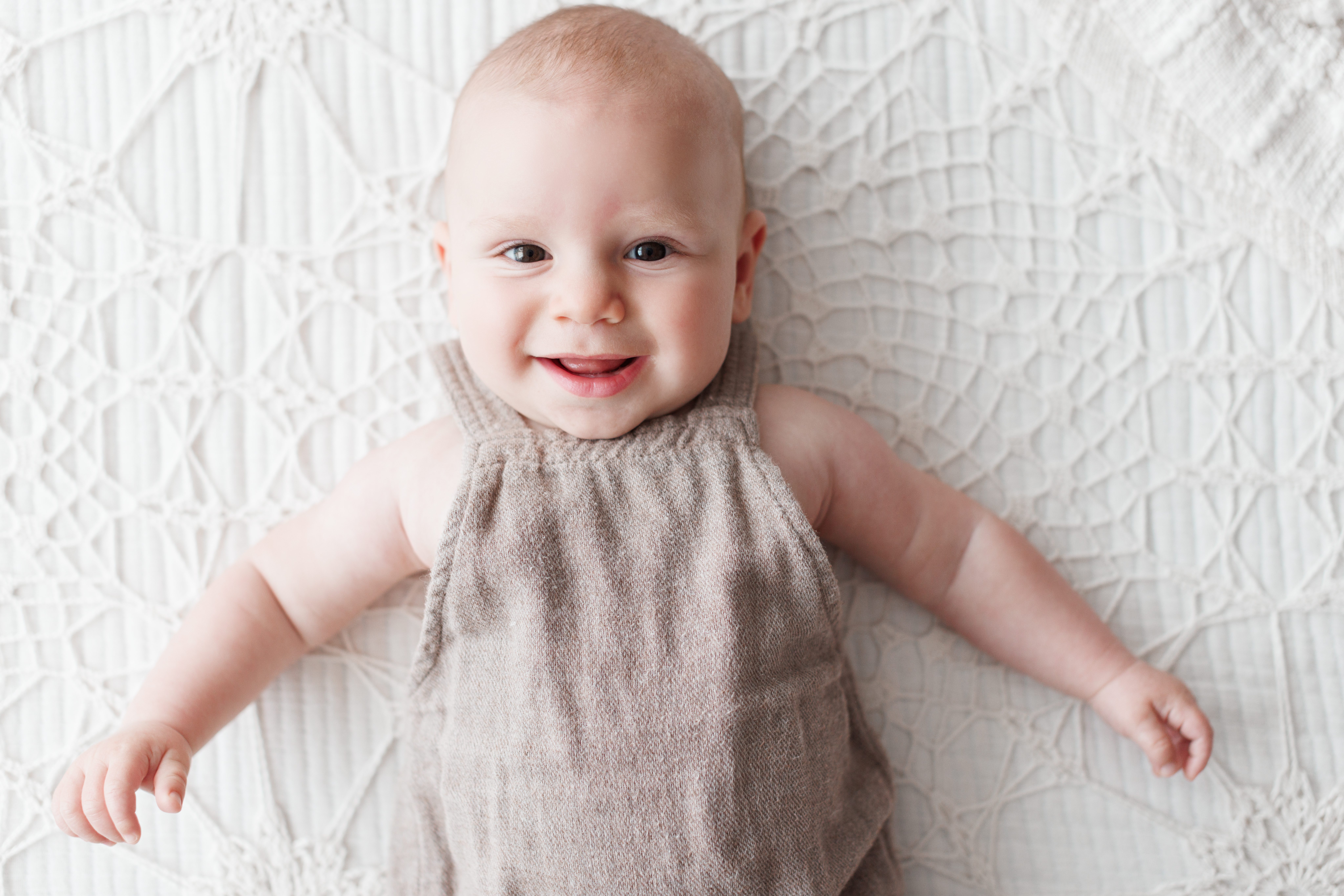 When Is the Best Time to Do a Milestone Photography Session