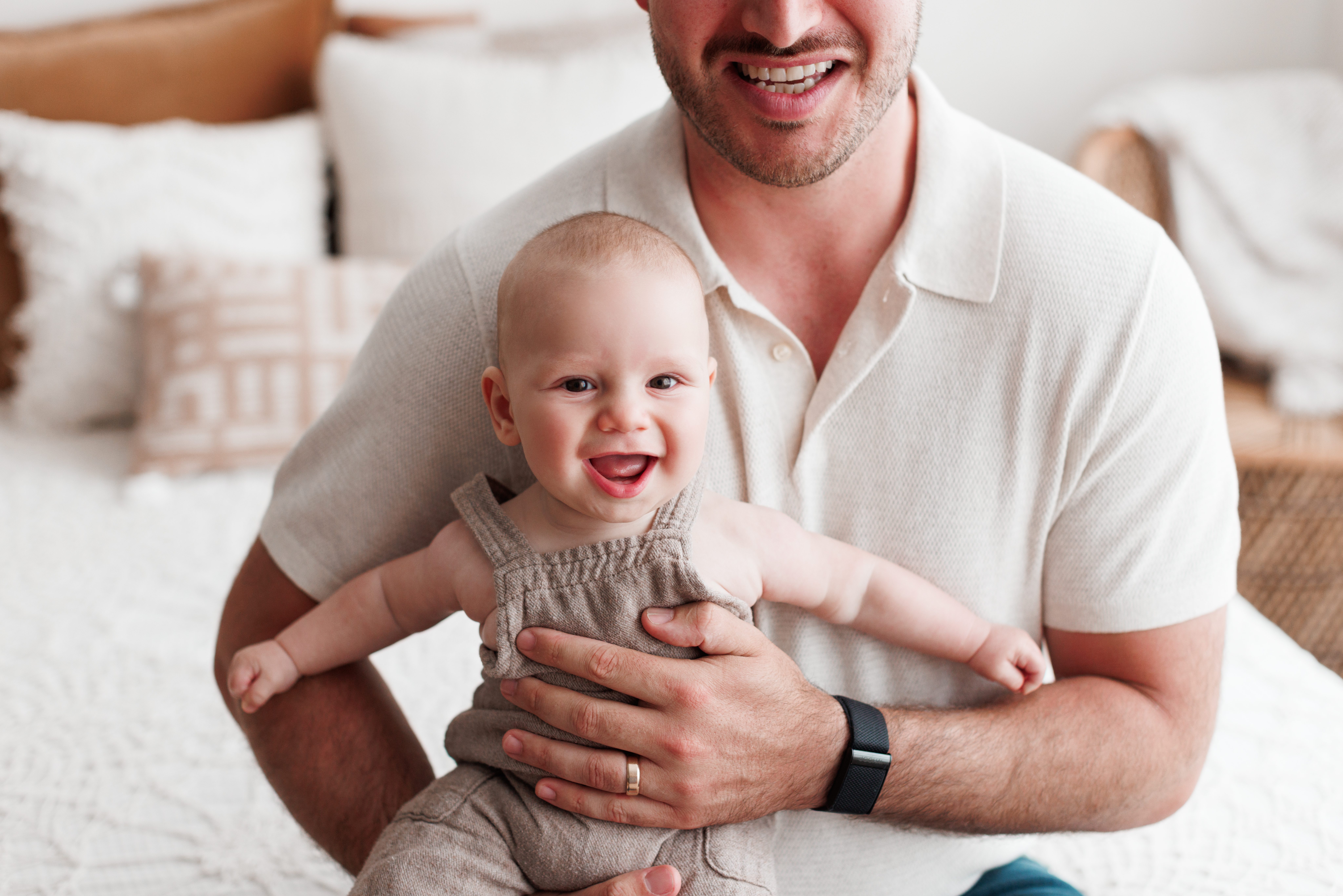 When Is the Best Time to Do a Milestone Photography Session