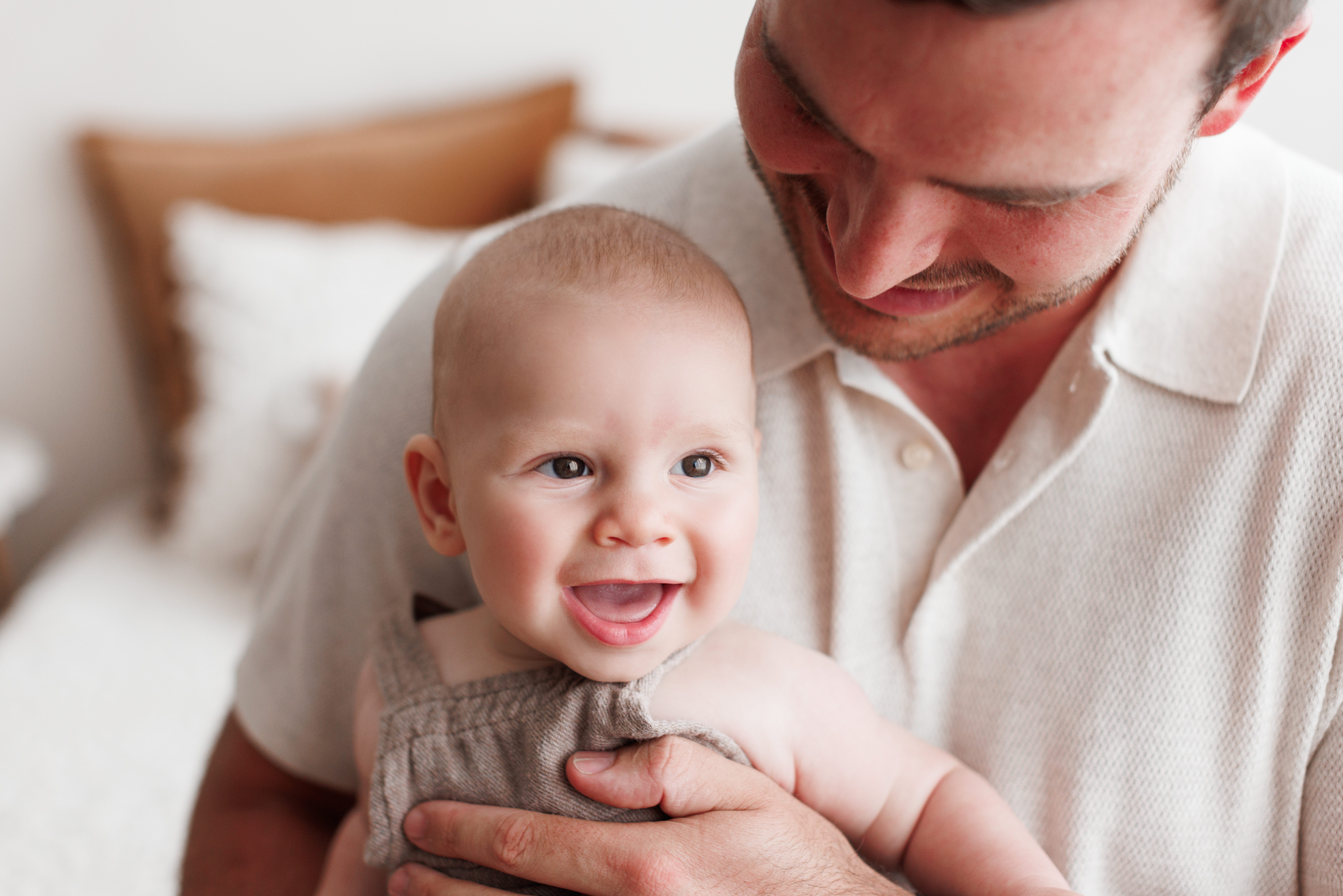 When Is the Best Time to Do a Milestone Photography Session