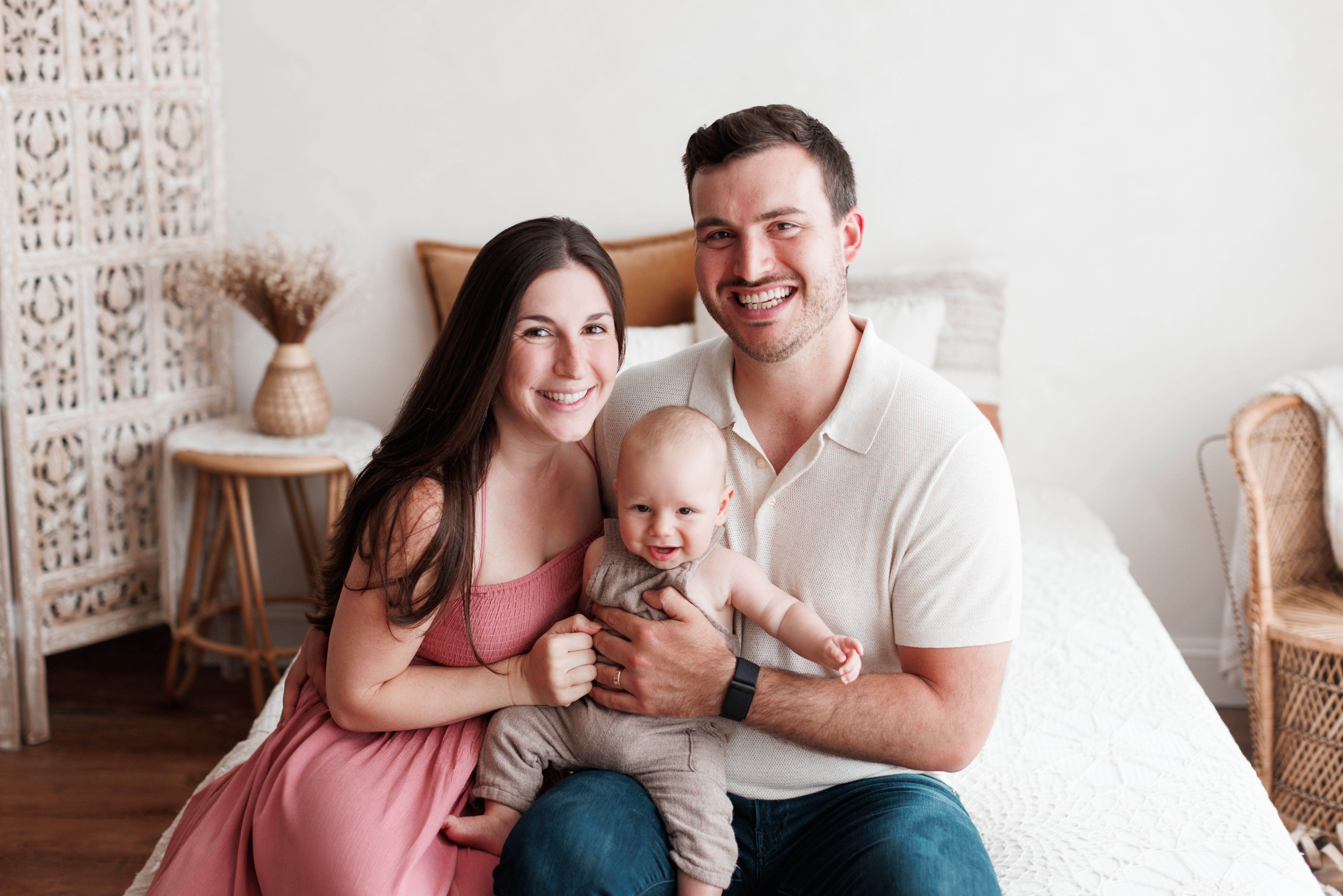 When Is the Best Time to Do a Milestone Photography Session