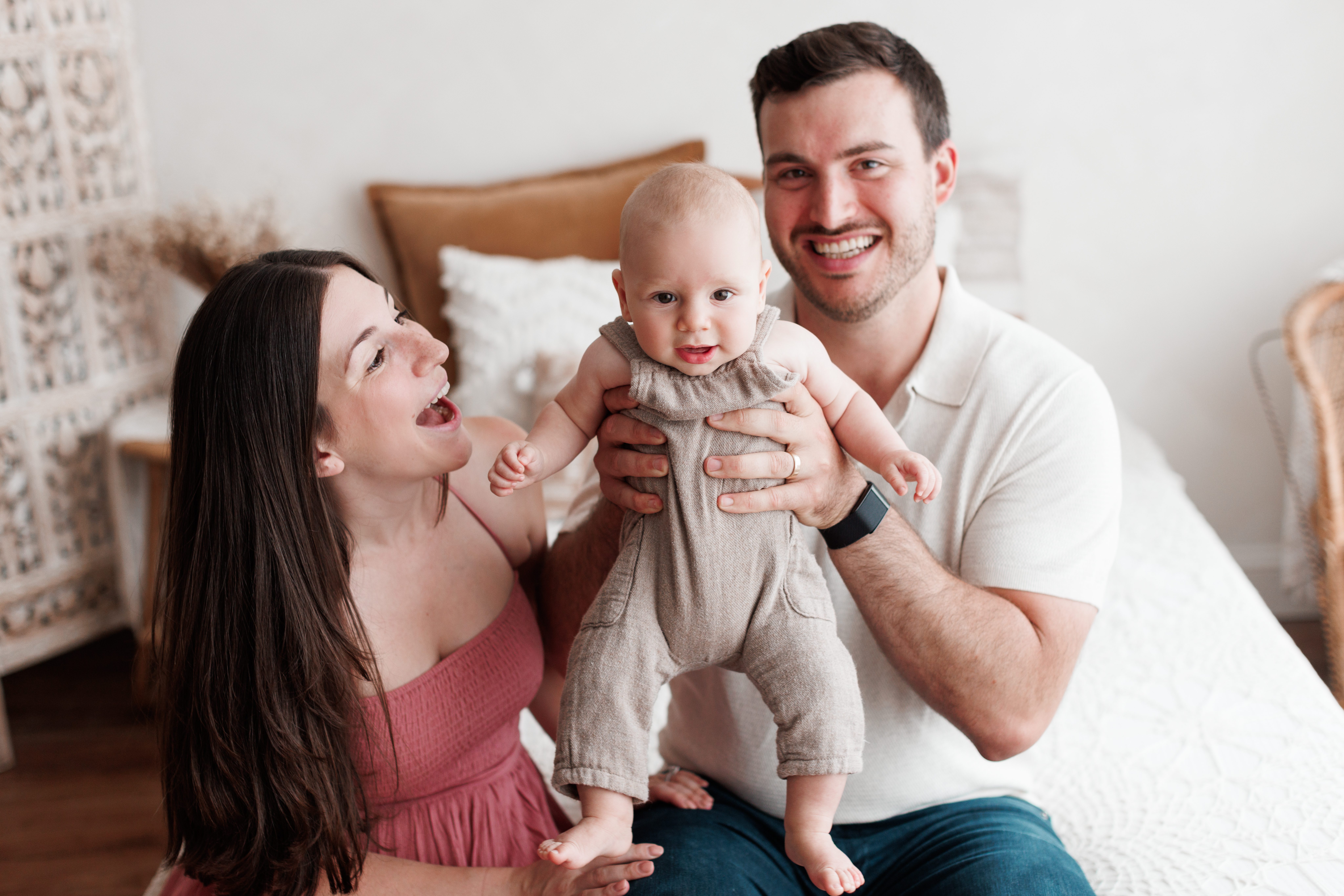 When Is the Best Time to Do a Milestone Photography Session