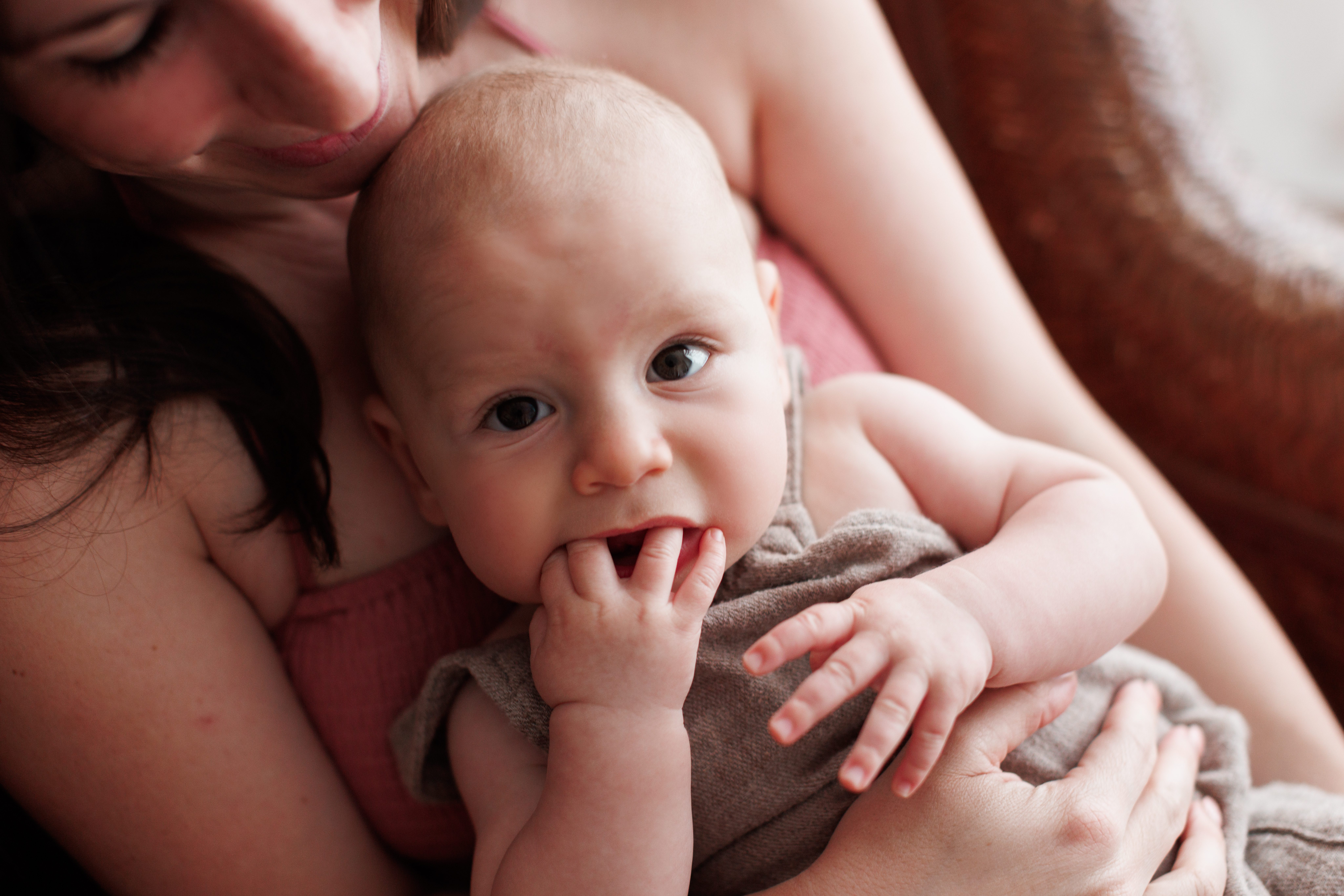 When Is the Best Time to Do a Milestone Photography Session