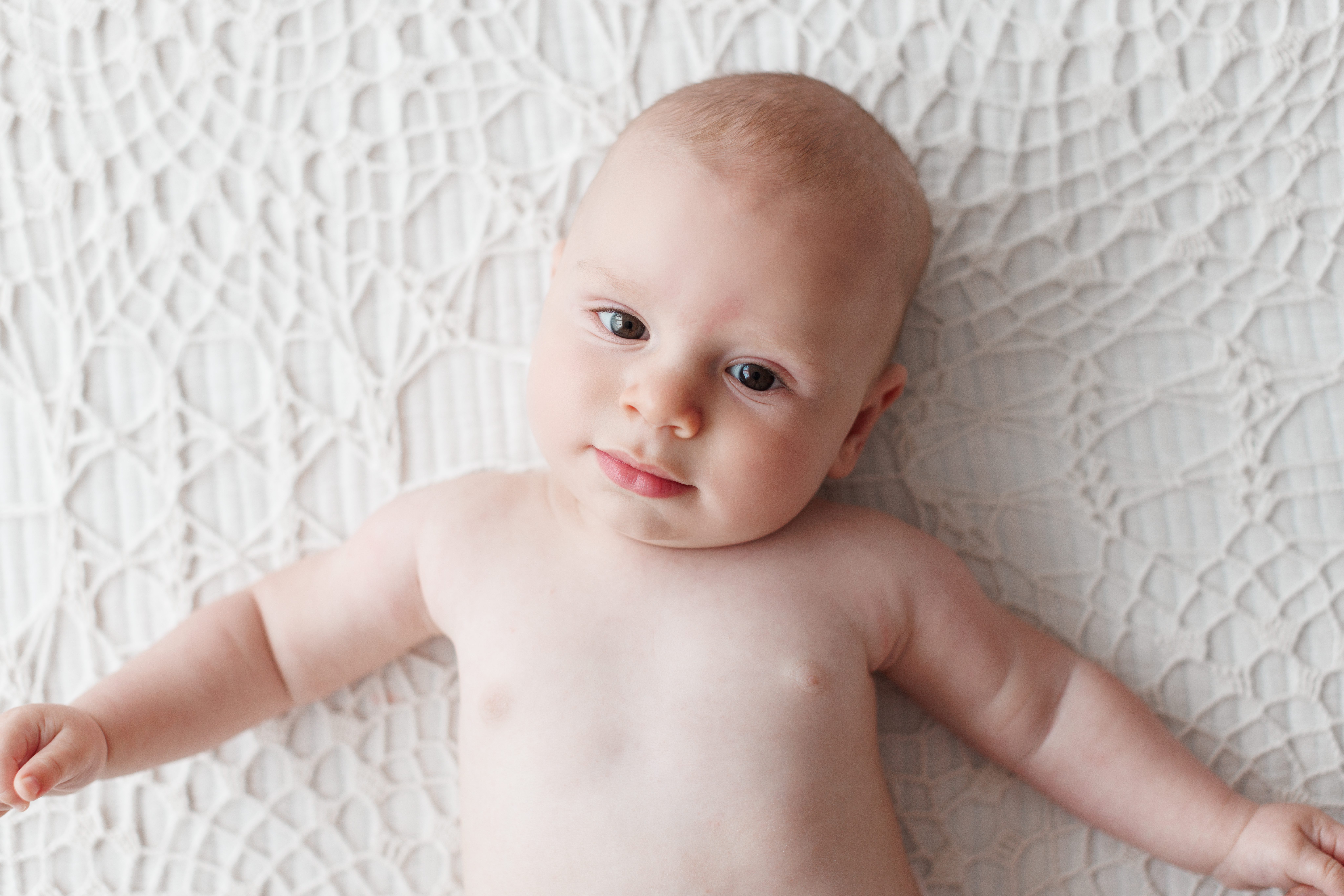 When Is the Best Time to Do a Milestone Photography Session