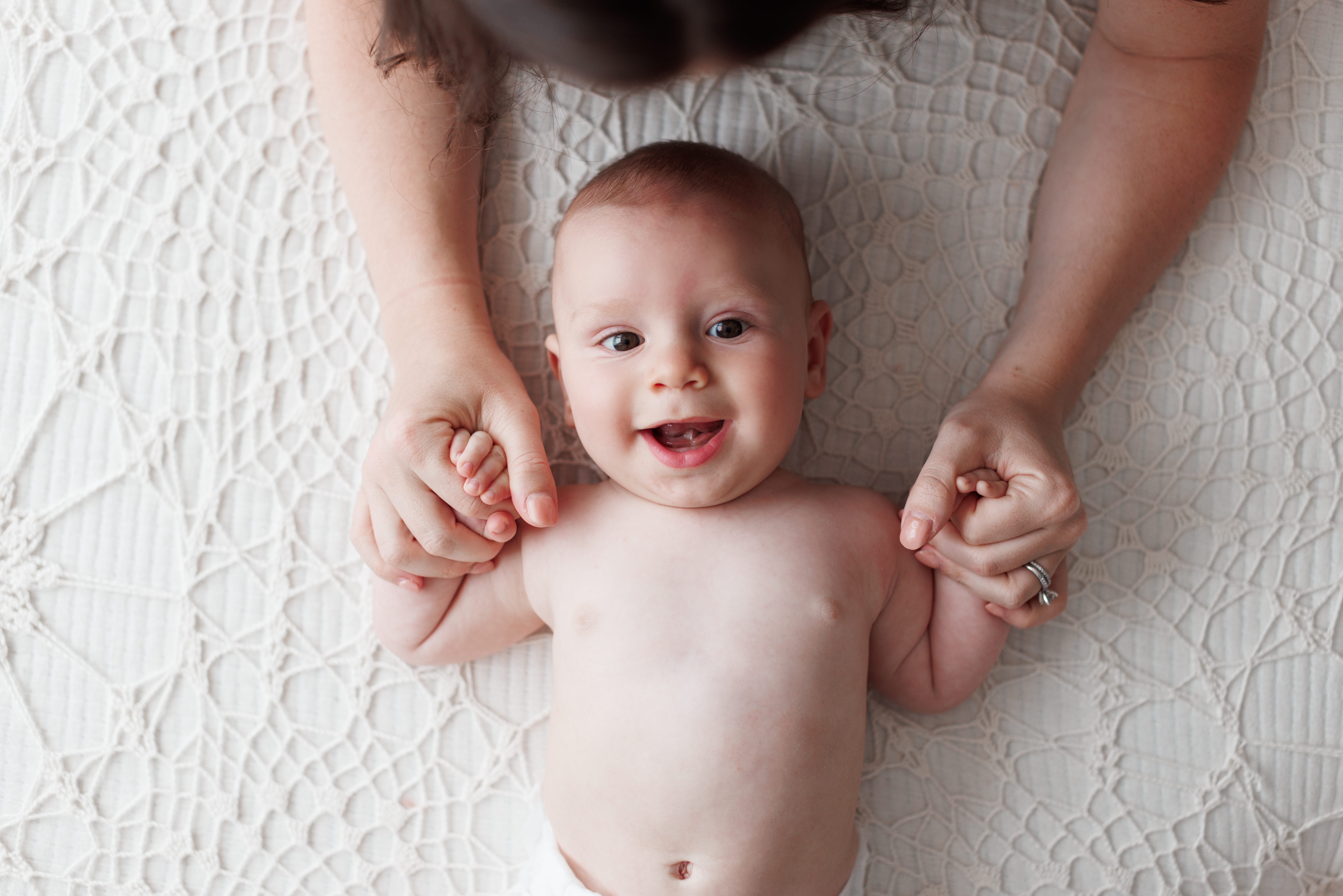 When Is the Best Time to Do a Milestone Photography Session