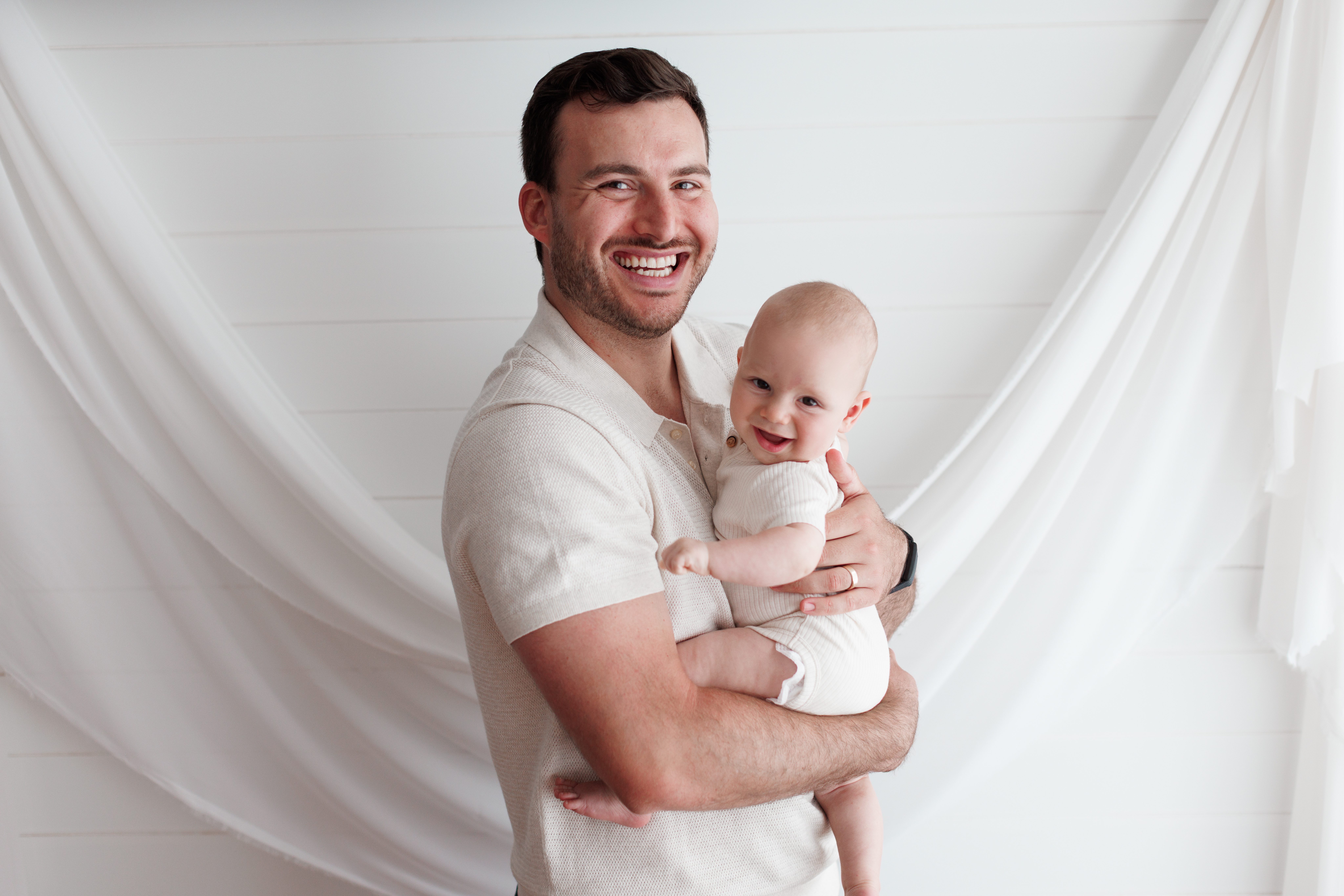 When Is the Best Time to Do a Milestone Photography Session