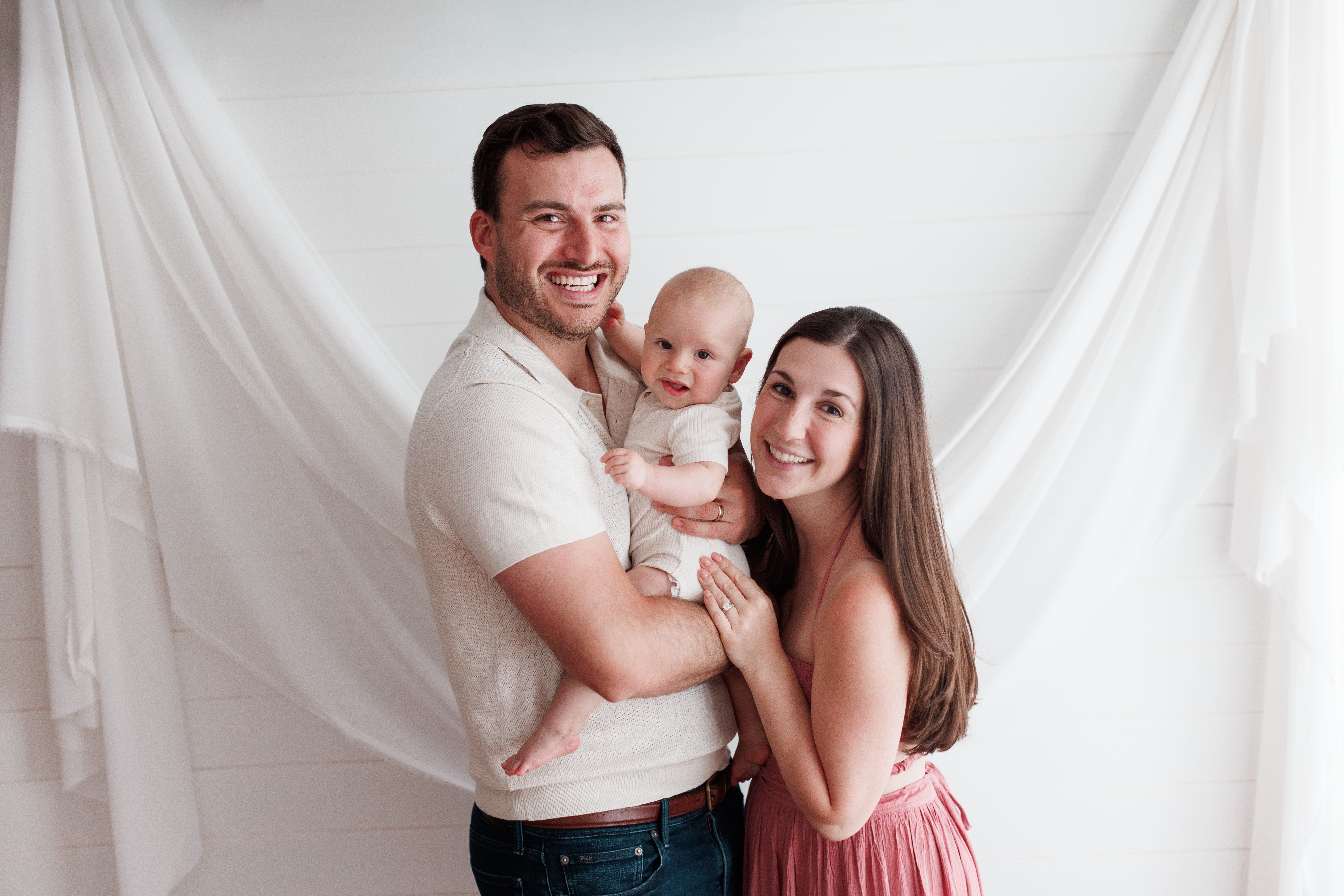 When Is the Best Time to Do a Milestone Photography Session