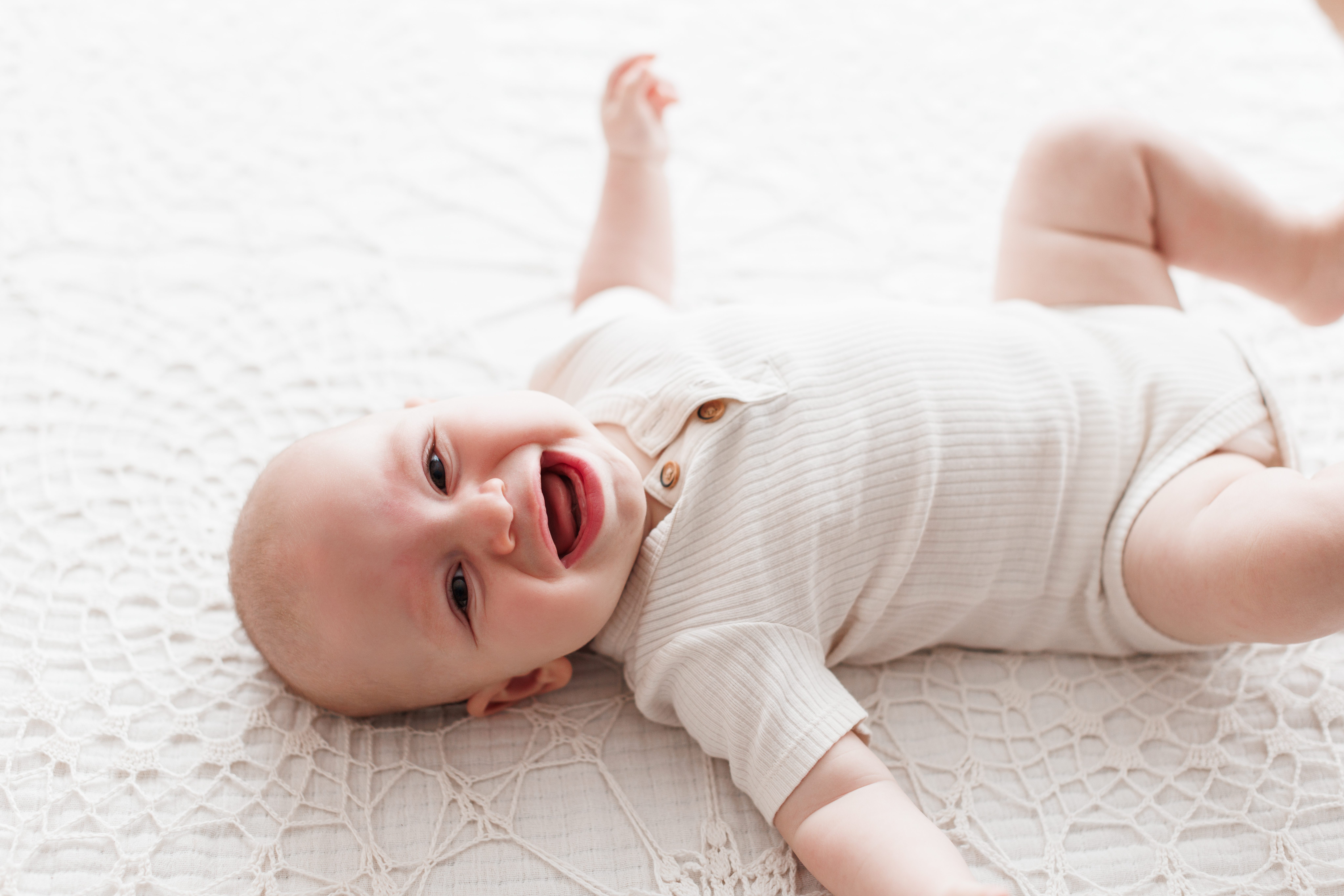 When Is the Best Time to Do a Milestone Photography Session