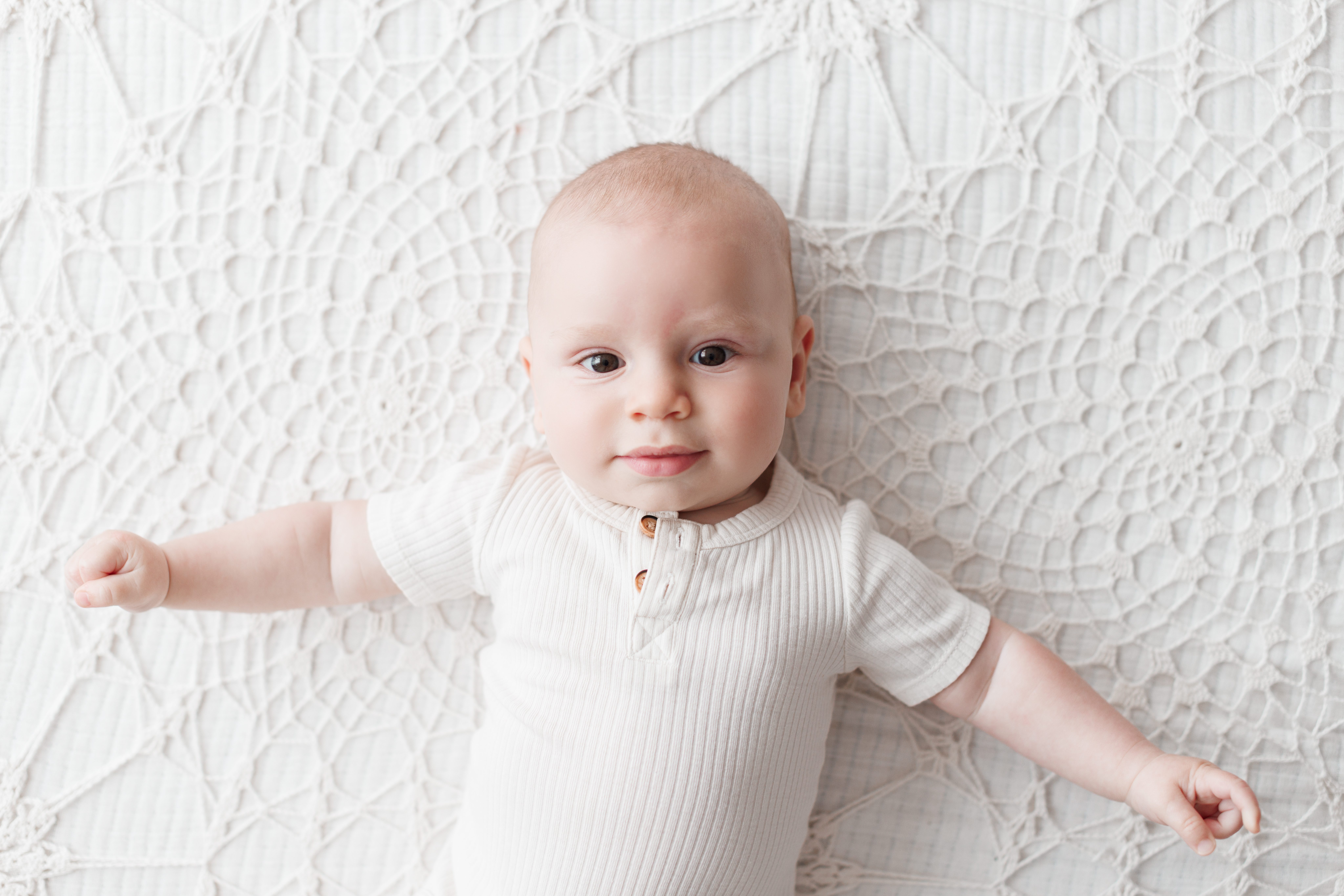 When Is the Best Time to Do a Milestone Photography Session