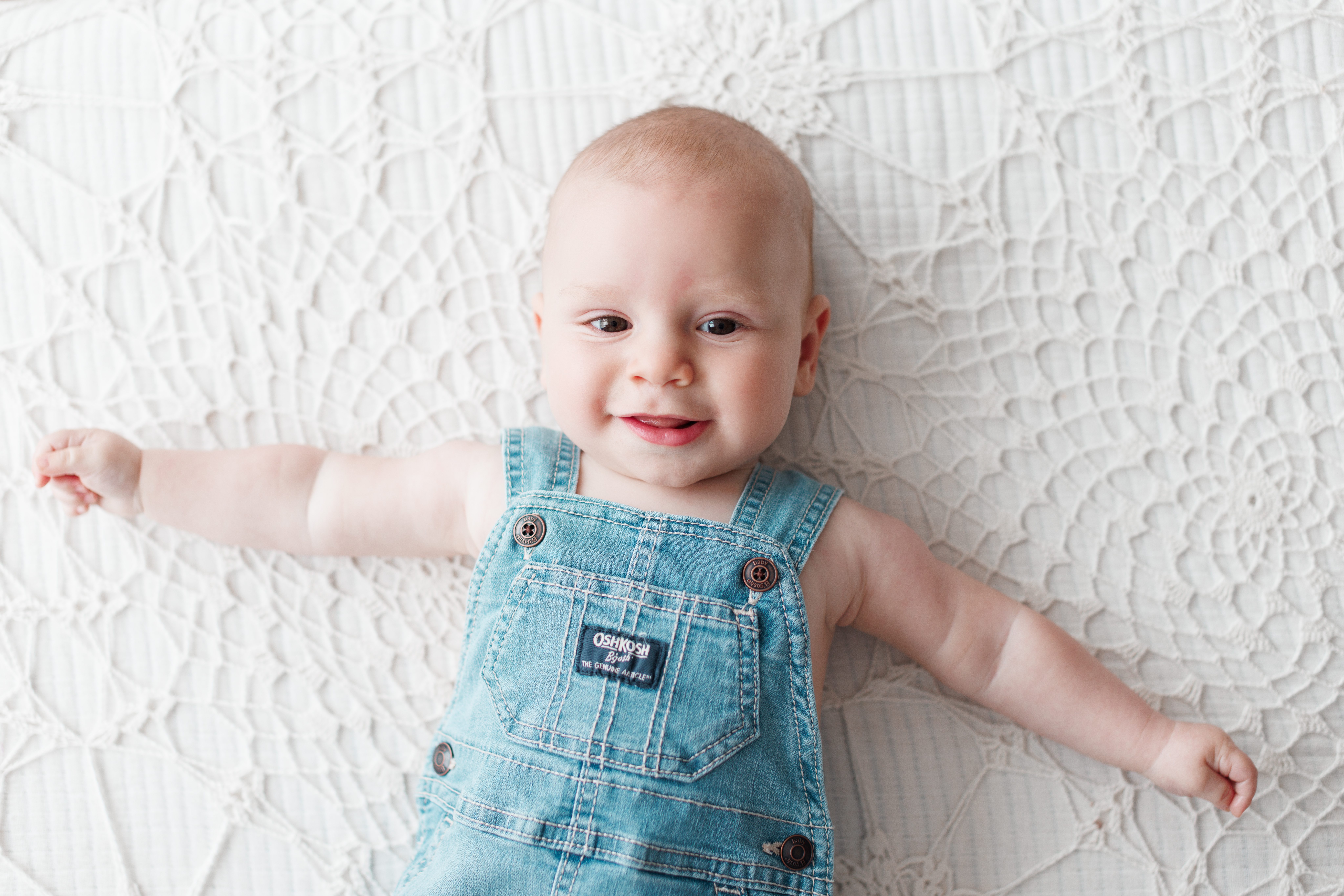 When Is the Best Time to Do a Milestone Photography Session