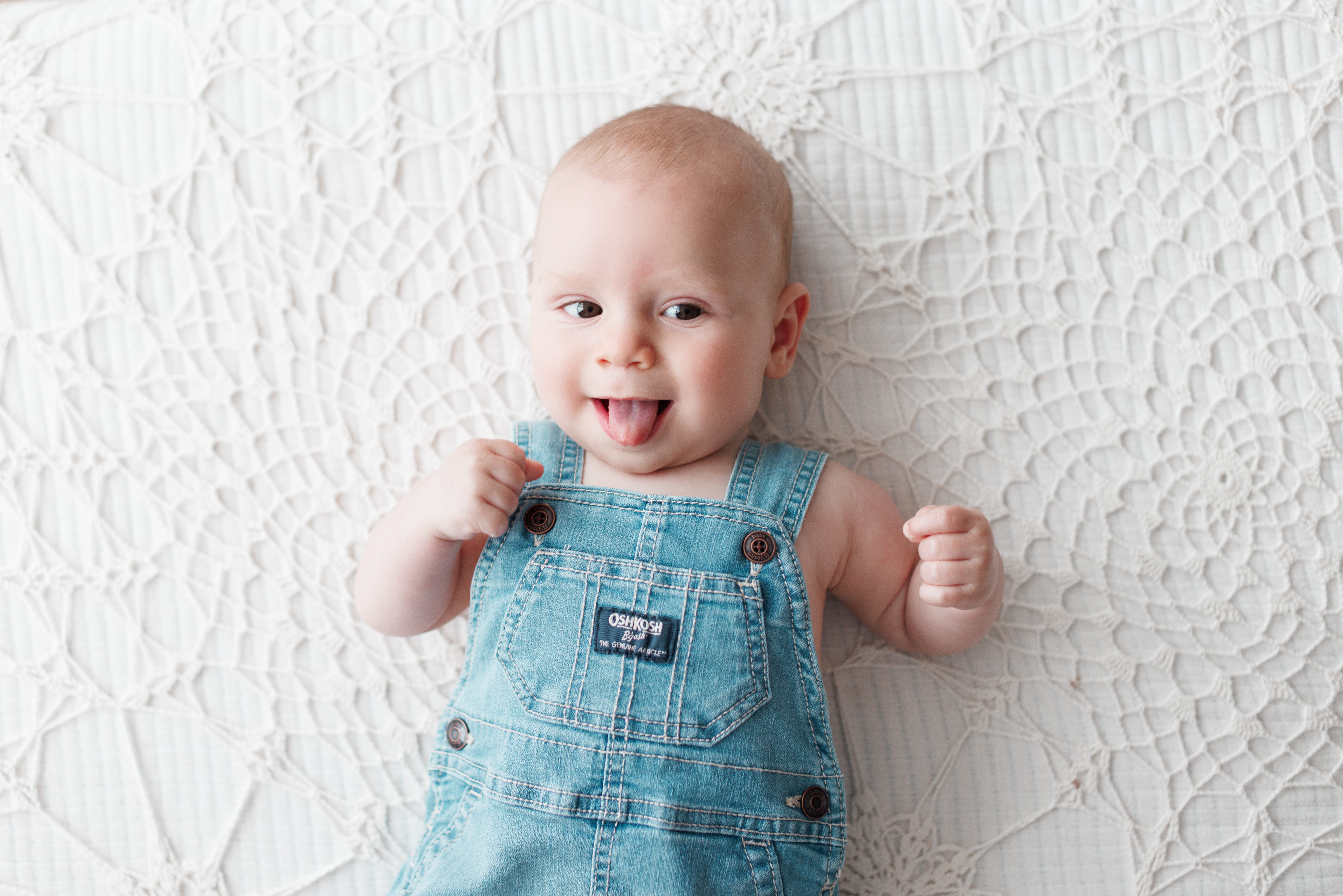 When Is the Best Time to Do a Milestone Photography Session