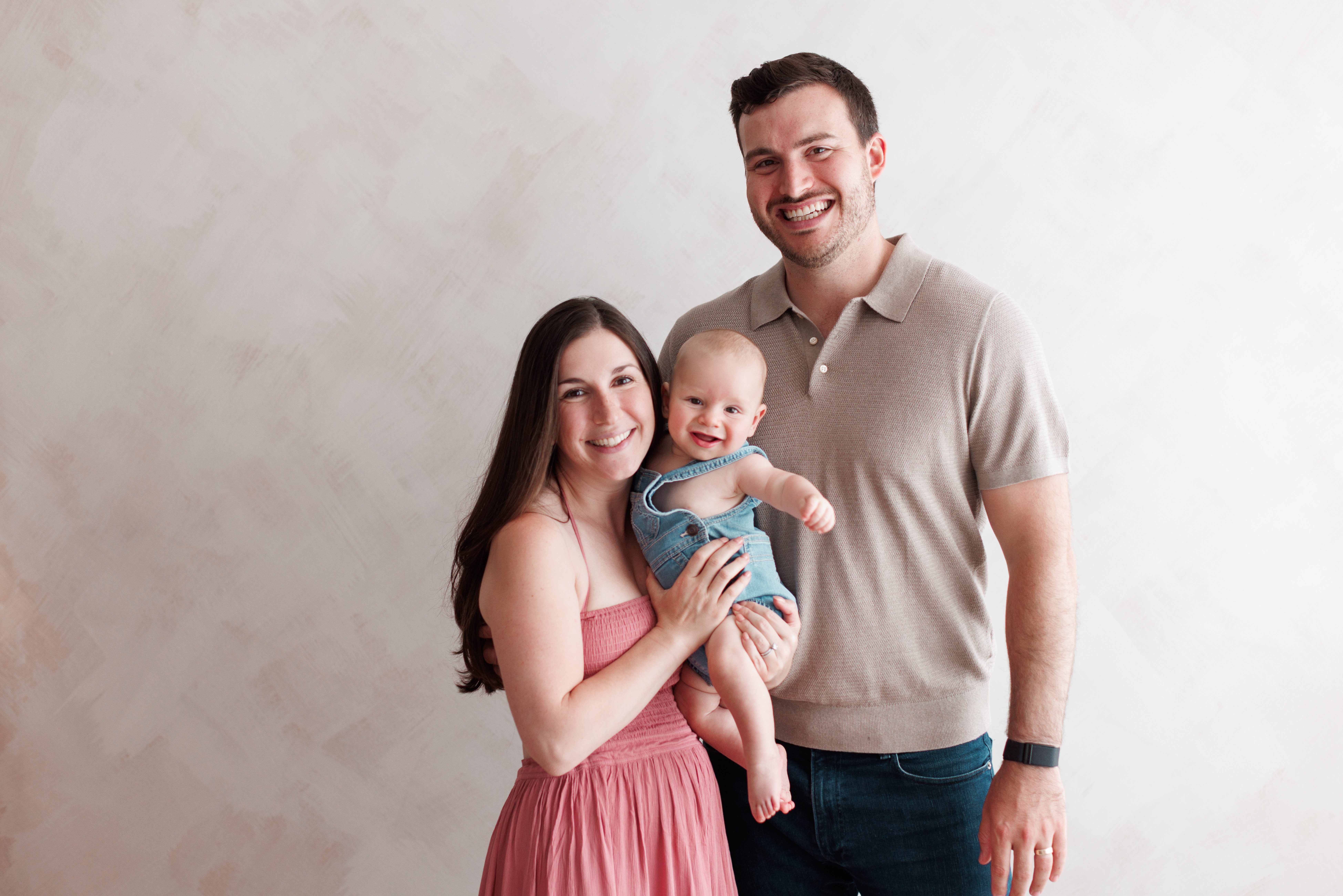 When Is the Best Time to Do a Milestone Photography Session