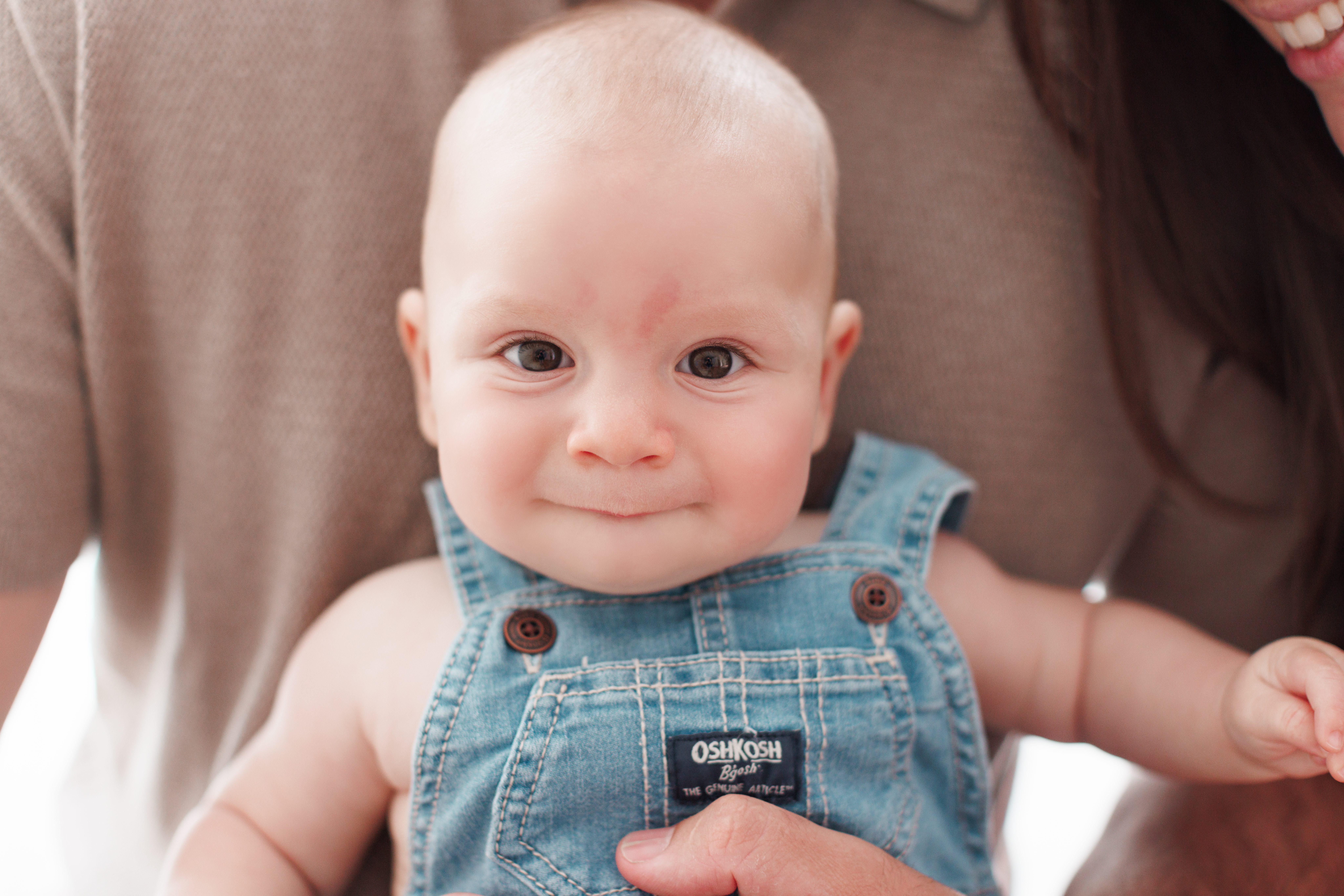 When Is the Best Time to Do a Milestone Photography Session