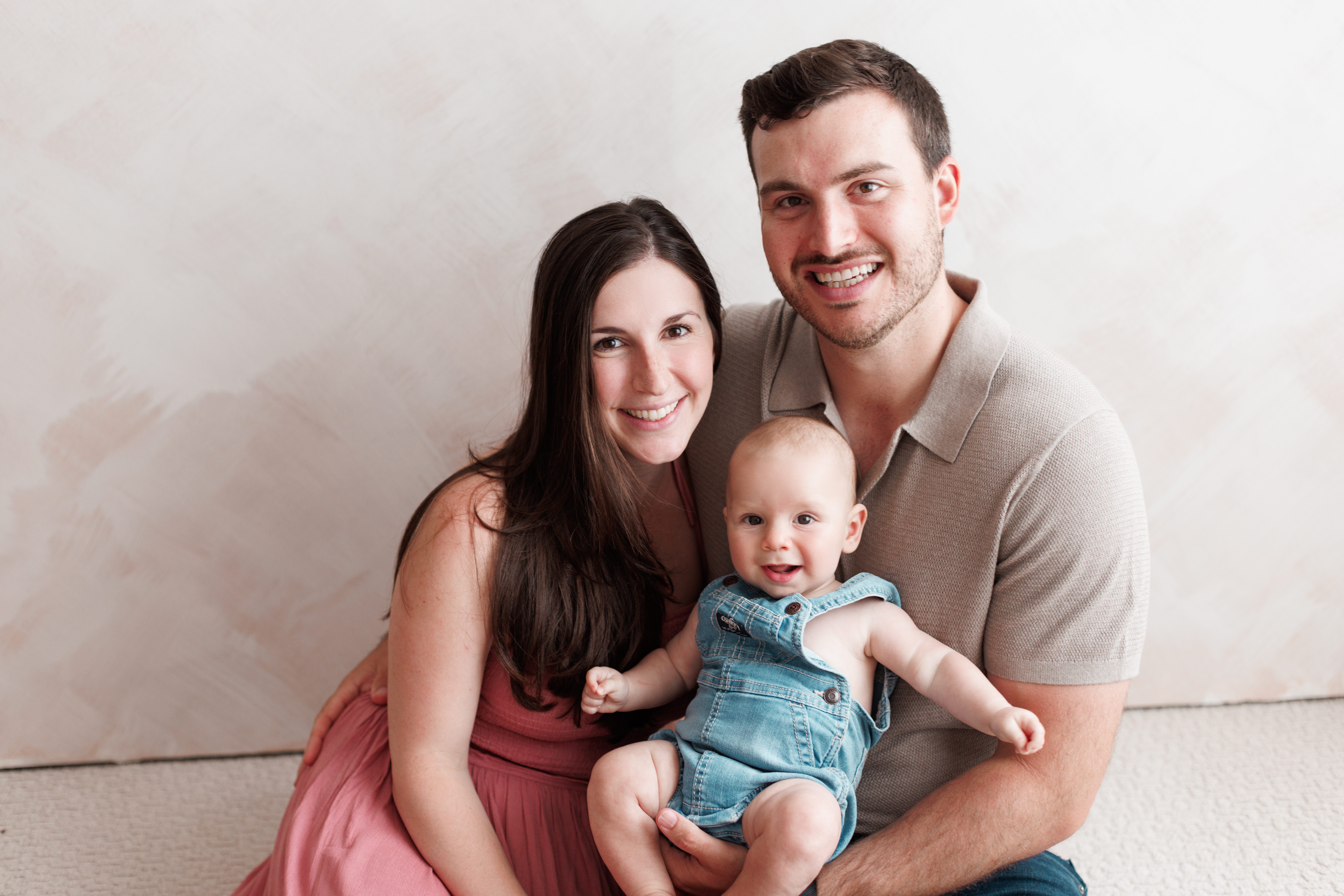 When Is the Best Time to Do a Milestone Photography Session