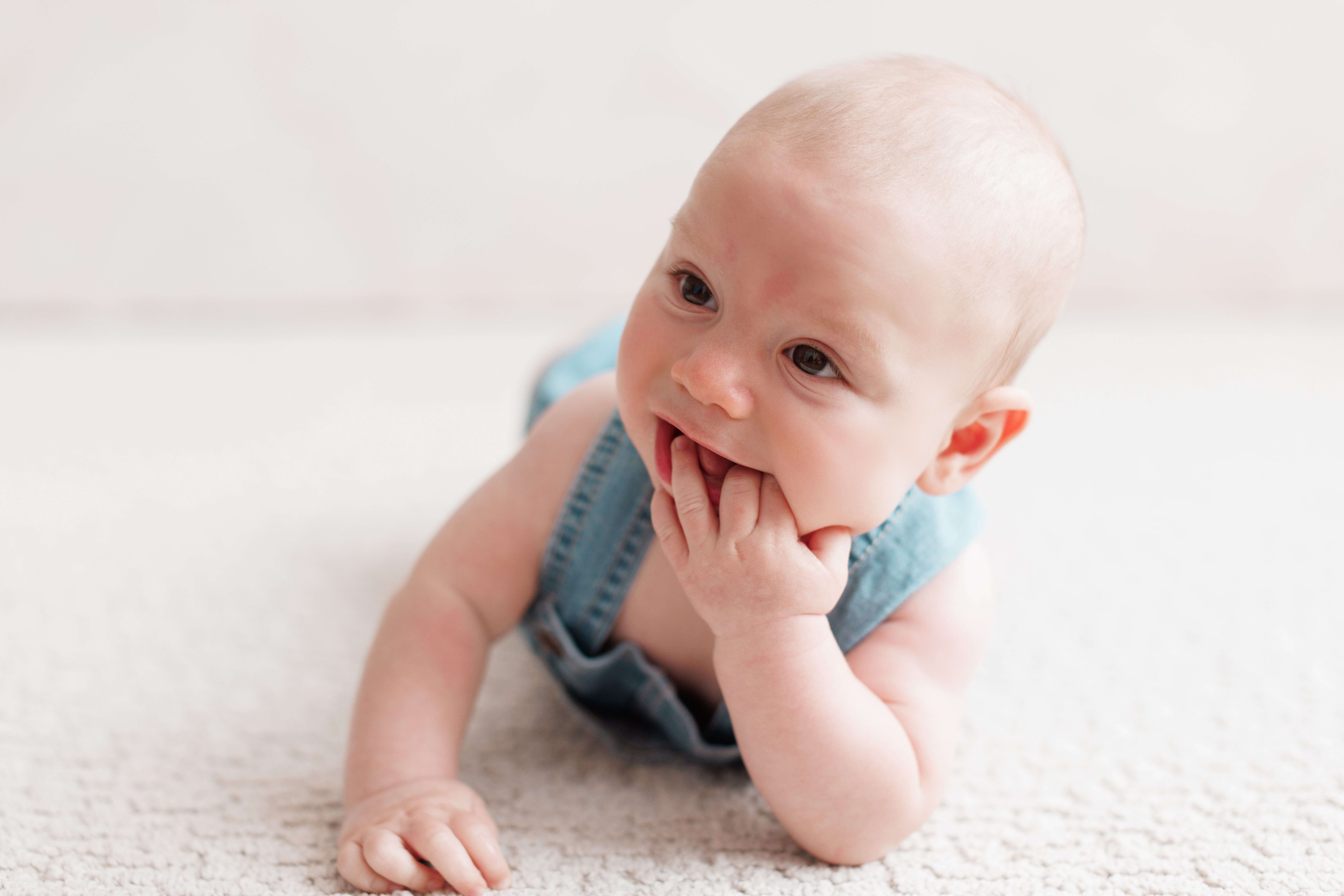 When Is the Best Time to Do a Milestone Photography Session