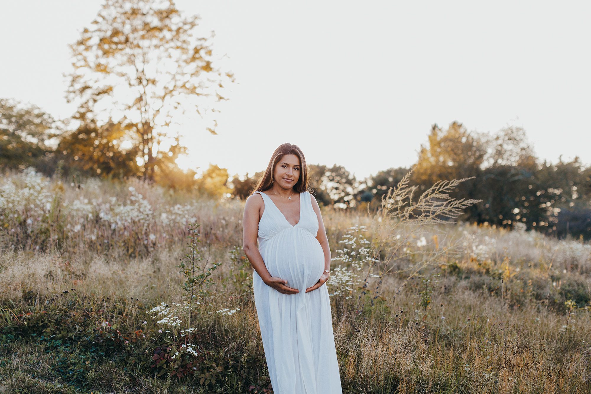 How to Prepare for Your Maternity Photoshoot