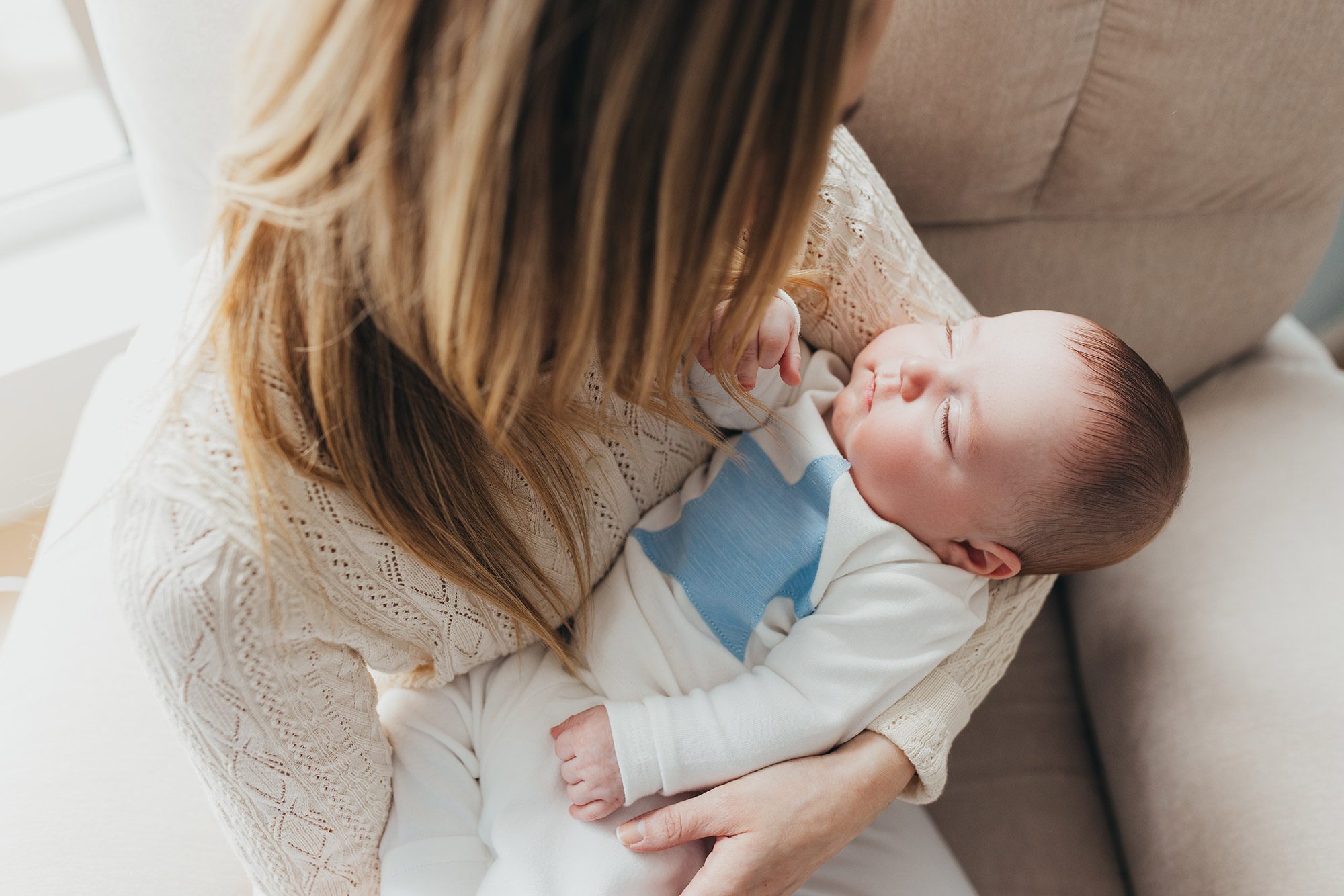 Why Winter In-Home Family Photos in Boston Are Worth Booking (Especially If You Missed Fall)
