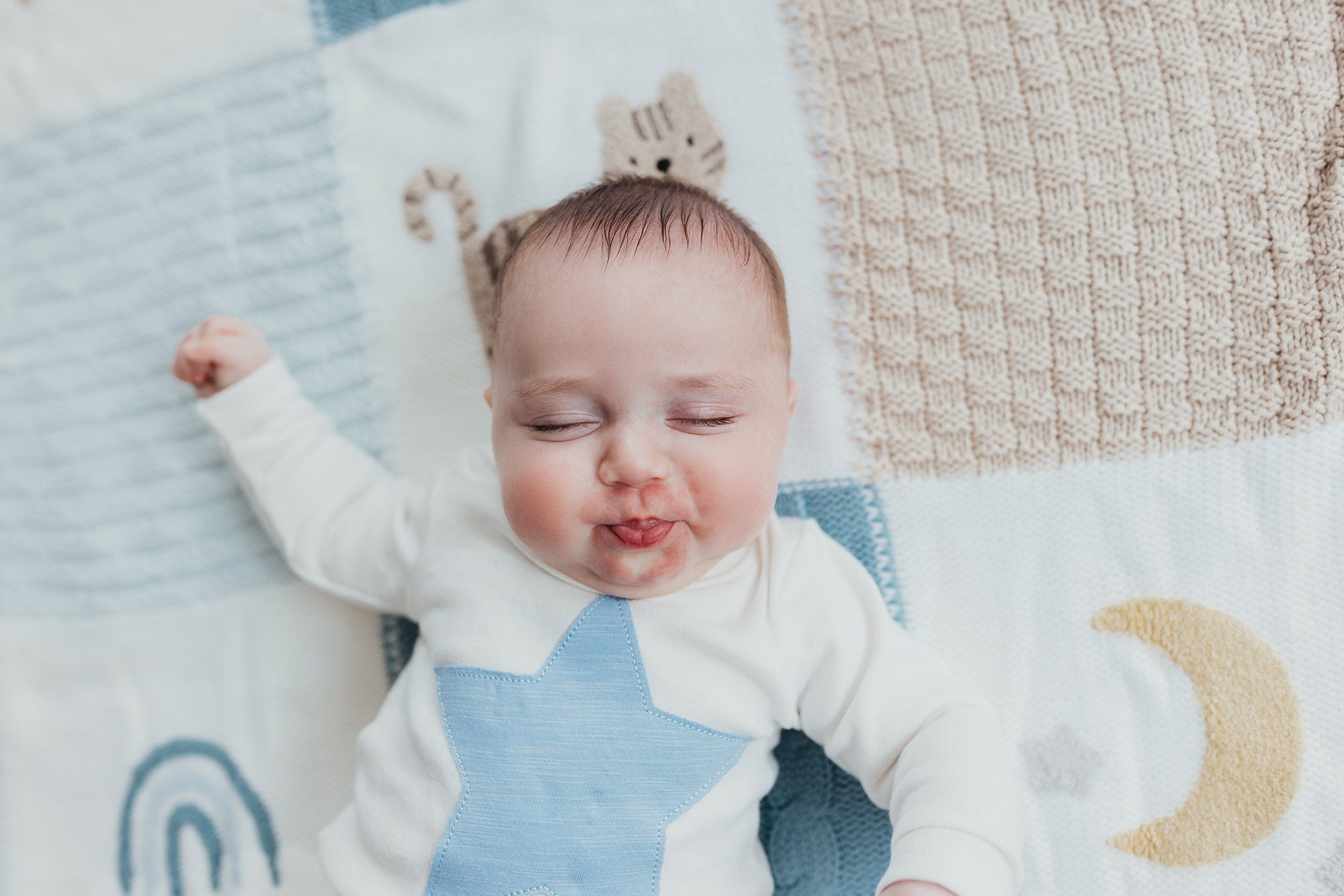 Why Winter In-Home Family Photos in Boston Are Worth Booking (Especially If You Missed Fall)