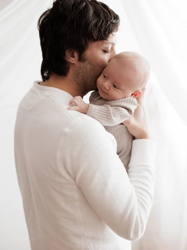 Family photos with this little family tonight! So excited to see how little Gael has grown 🥰🥰🥰